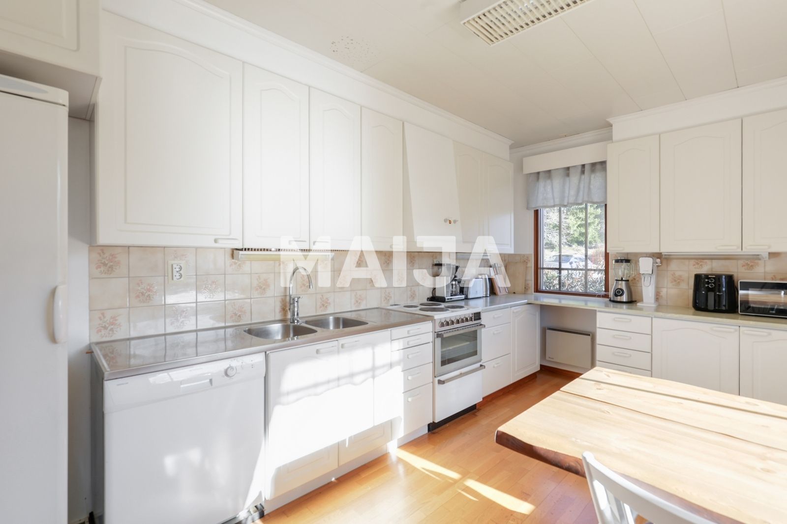 Dom 3 pokoi 110 m² Vaasa sub region, Finlandia