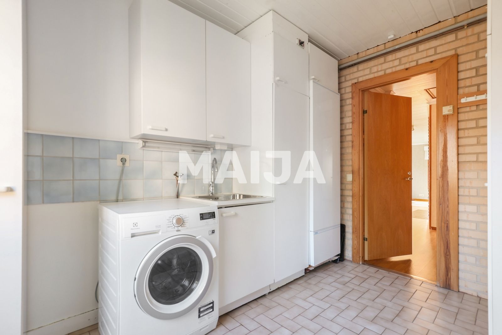 Dom 3 pokoi 110 m² Vaasa sub region, Finlandia