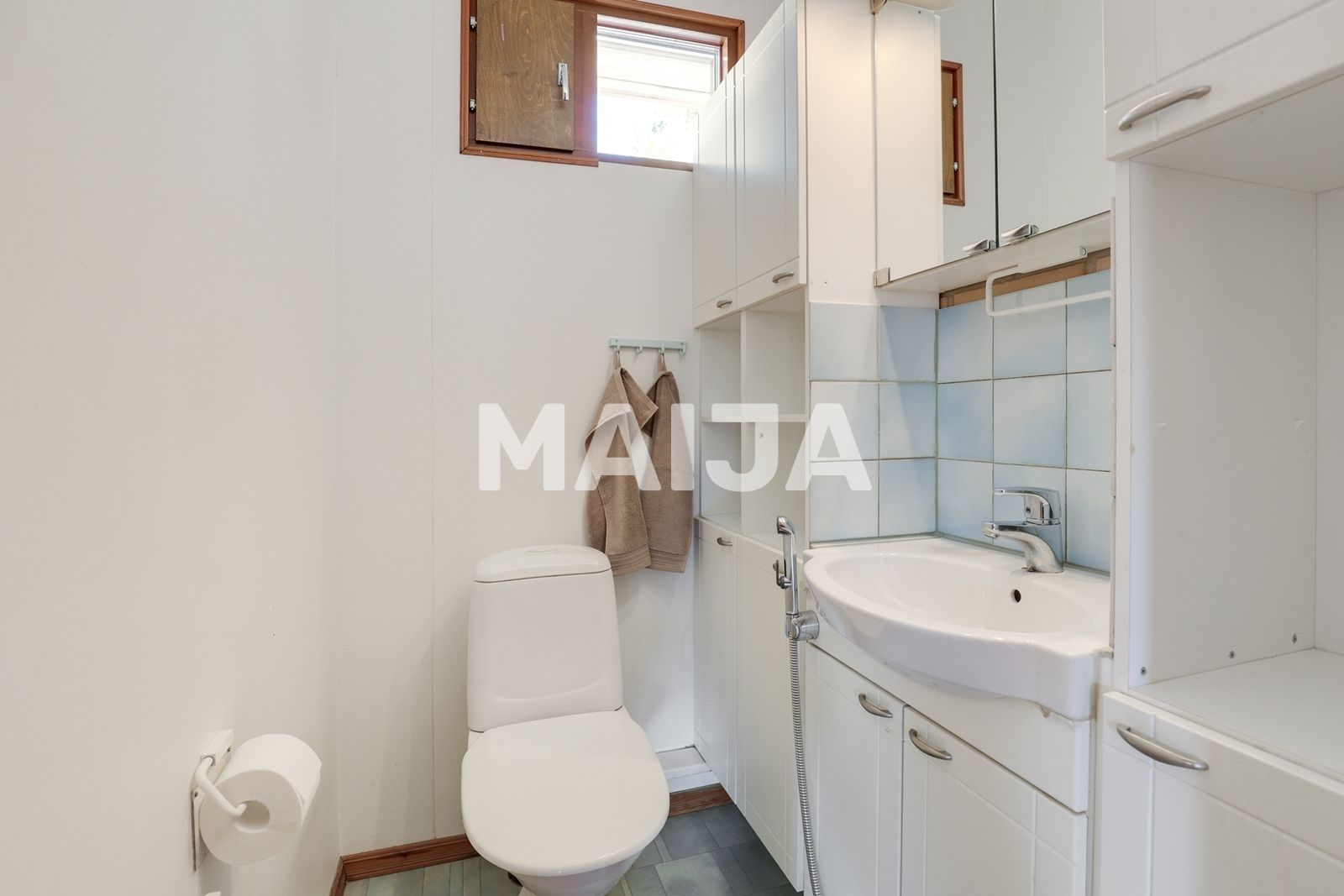 Dom 3 pokoi 110 m² Vaasa sub region, Finlandia