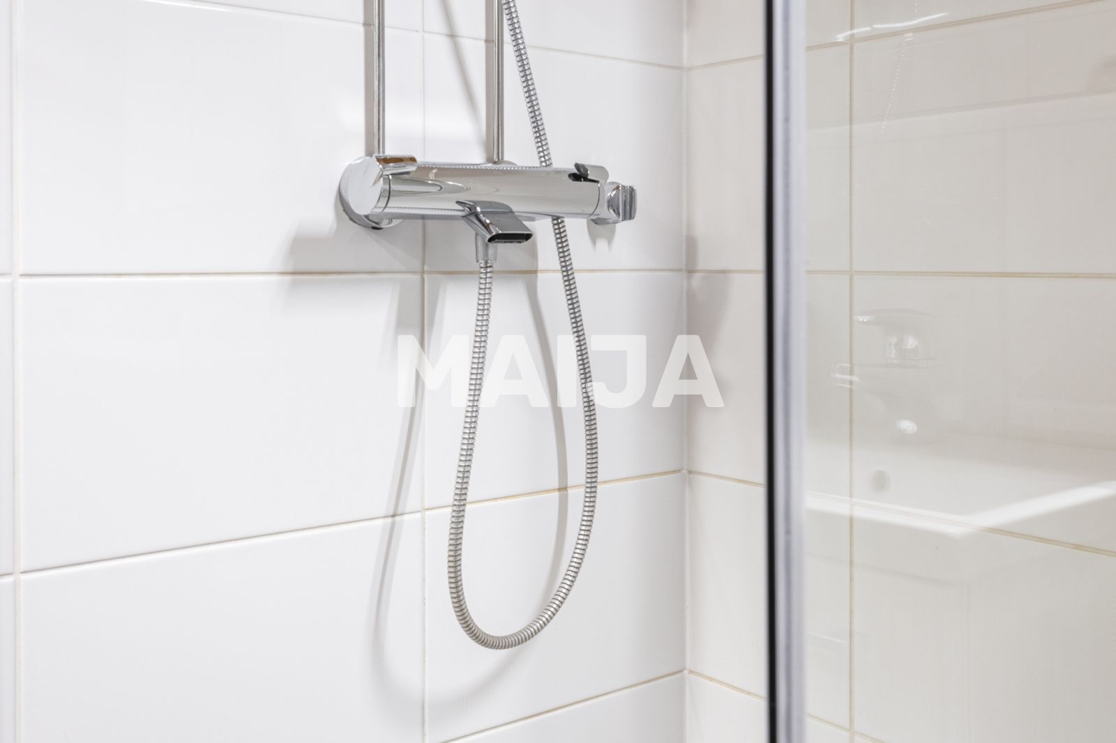 Apartamento 1 habitación 35 m² Tampere sub region, Finlandia