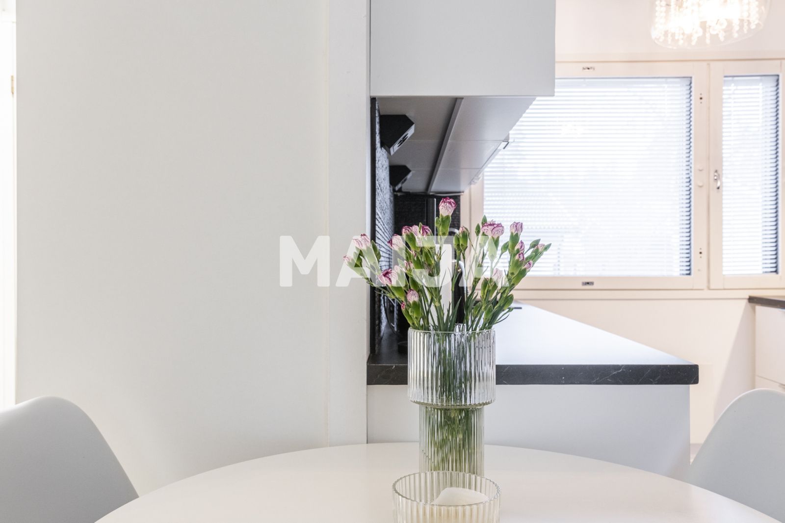 Apartamento 1 habitación 35 m² Tampere sub region, Finlandia