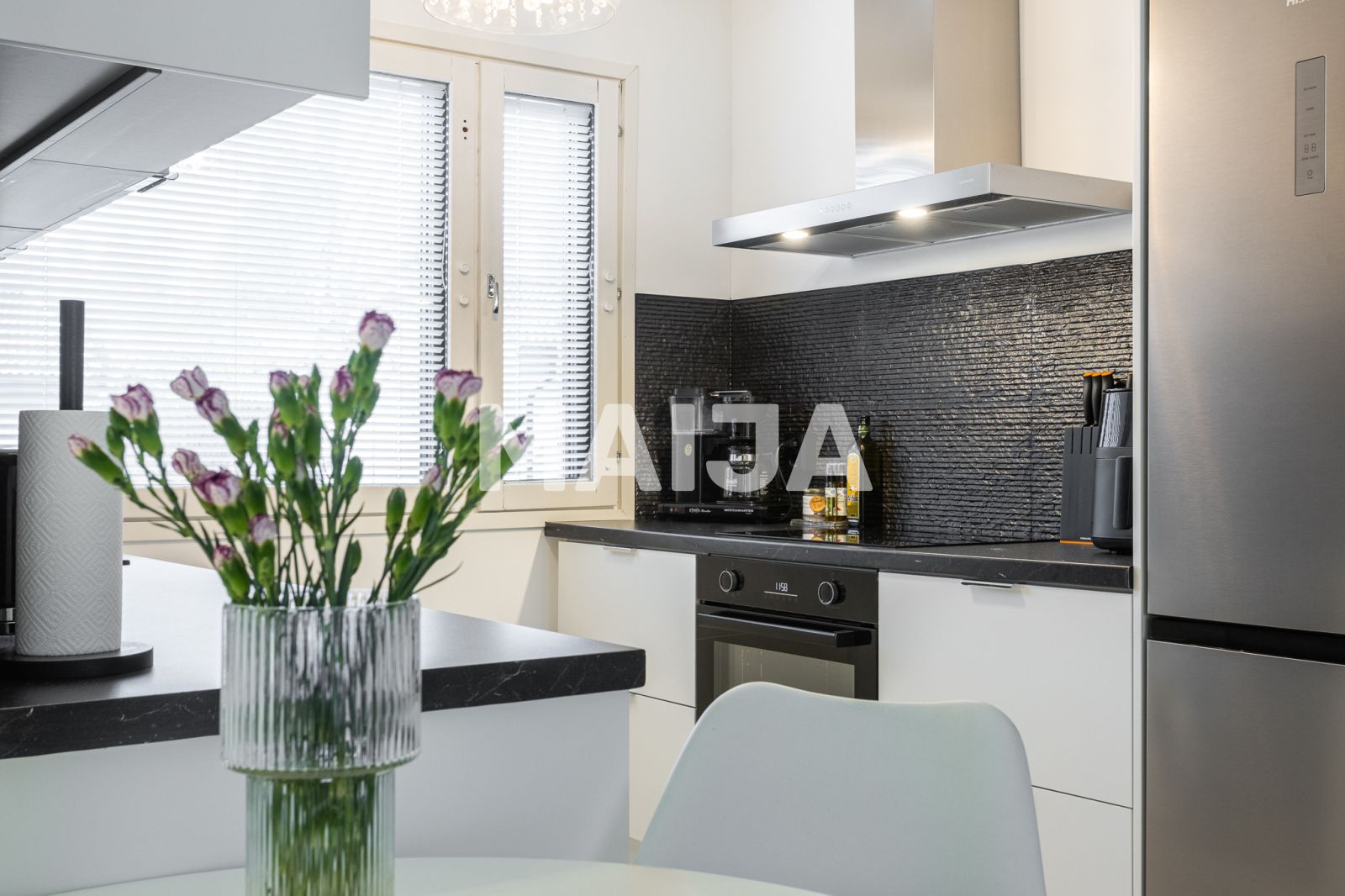 Apartamento 1 habitación 35 m² Tampere sub region, Finlandia