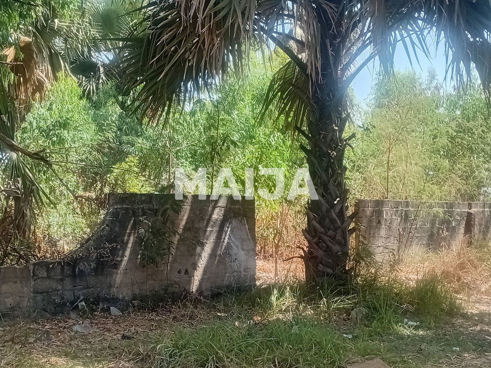 Parcelas  Serrekunda, Gambia