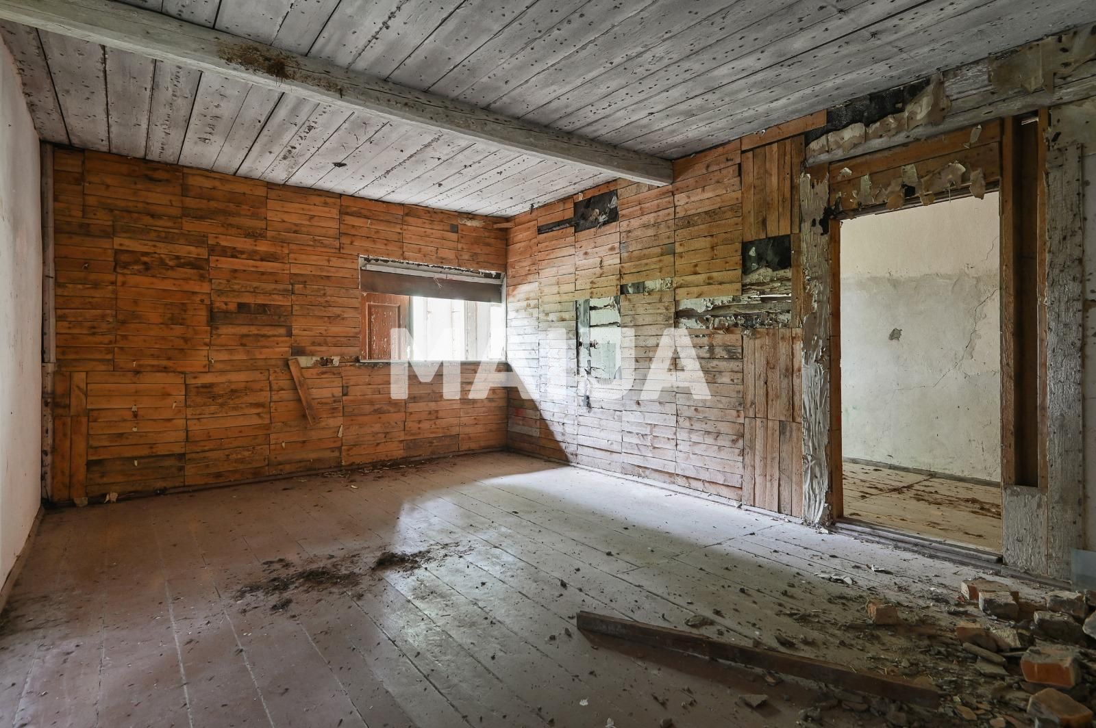 Chalet 10 chambres 800 m² Ozoli, Lettonie