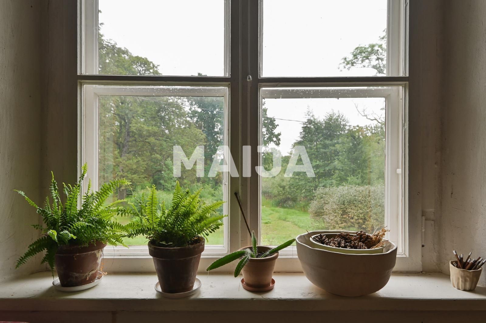 Chalet 10 chambres 800 m² Ozoli, Lettonie