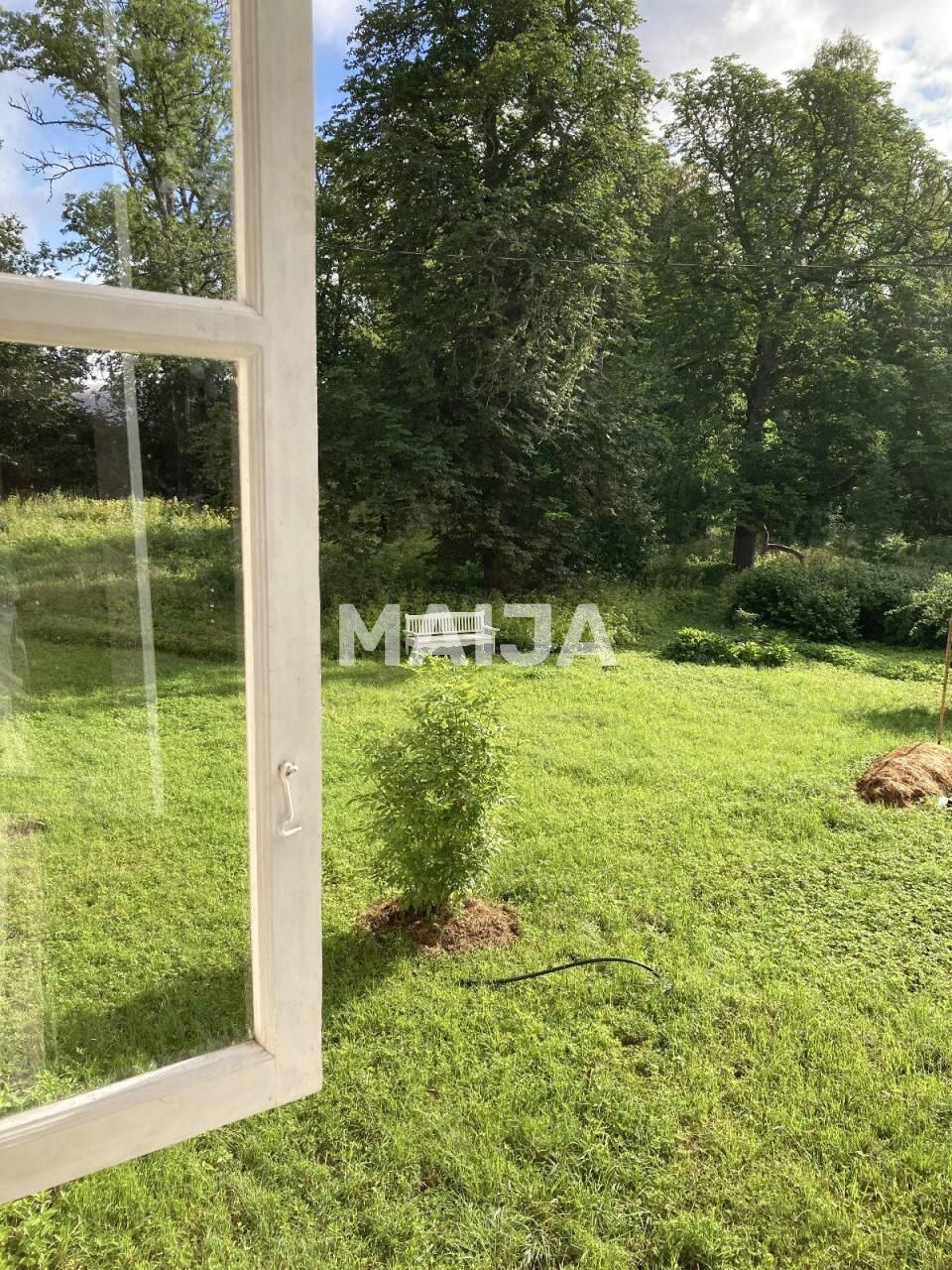 Chalet 10 chambres 800 m² Ozoli, Lettonie