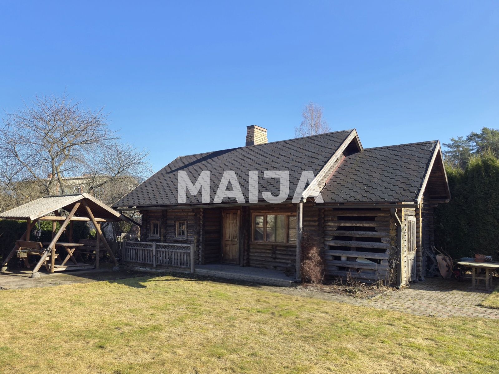 4 bedroom house 320 m² Pinki, Latvia