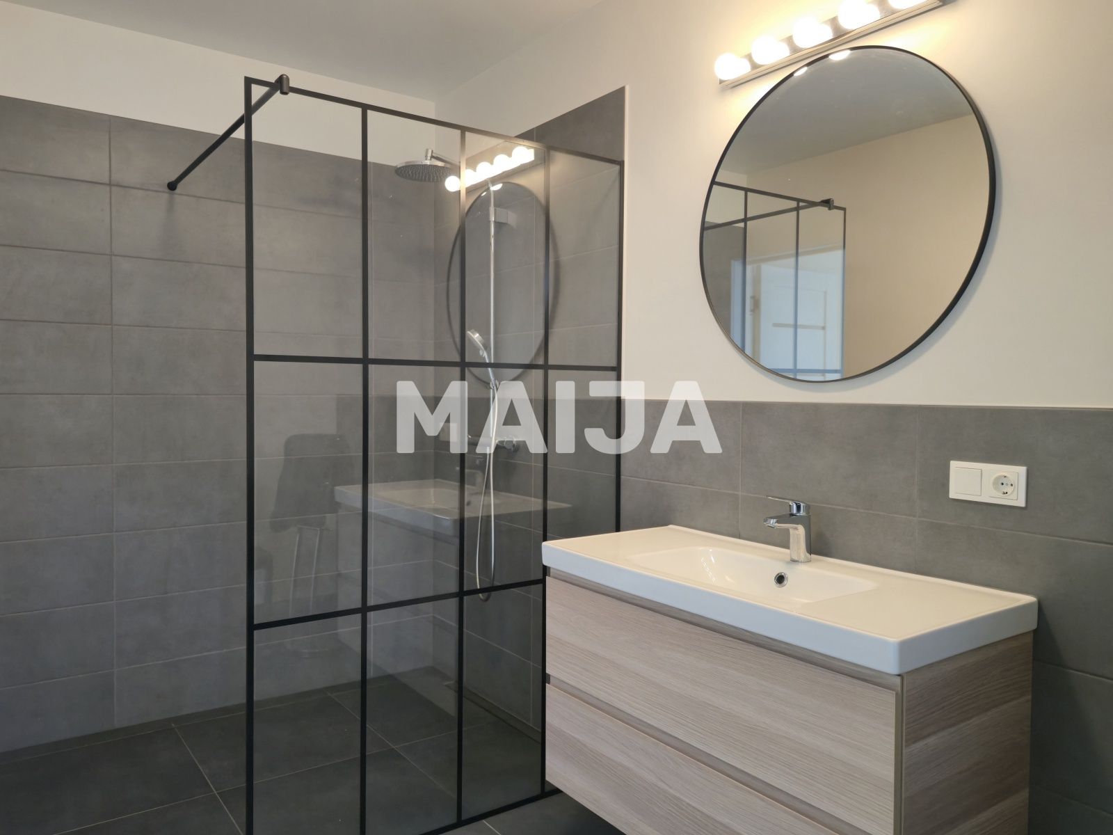 Casa 4 habitaciones 142 m² Sebruciems, Letonia