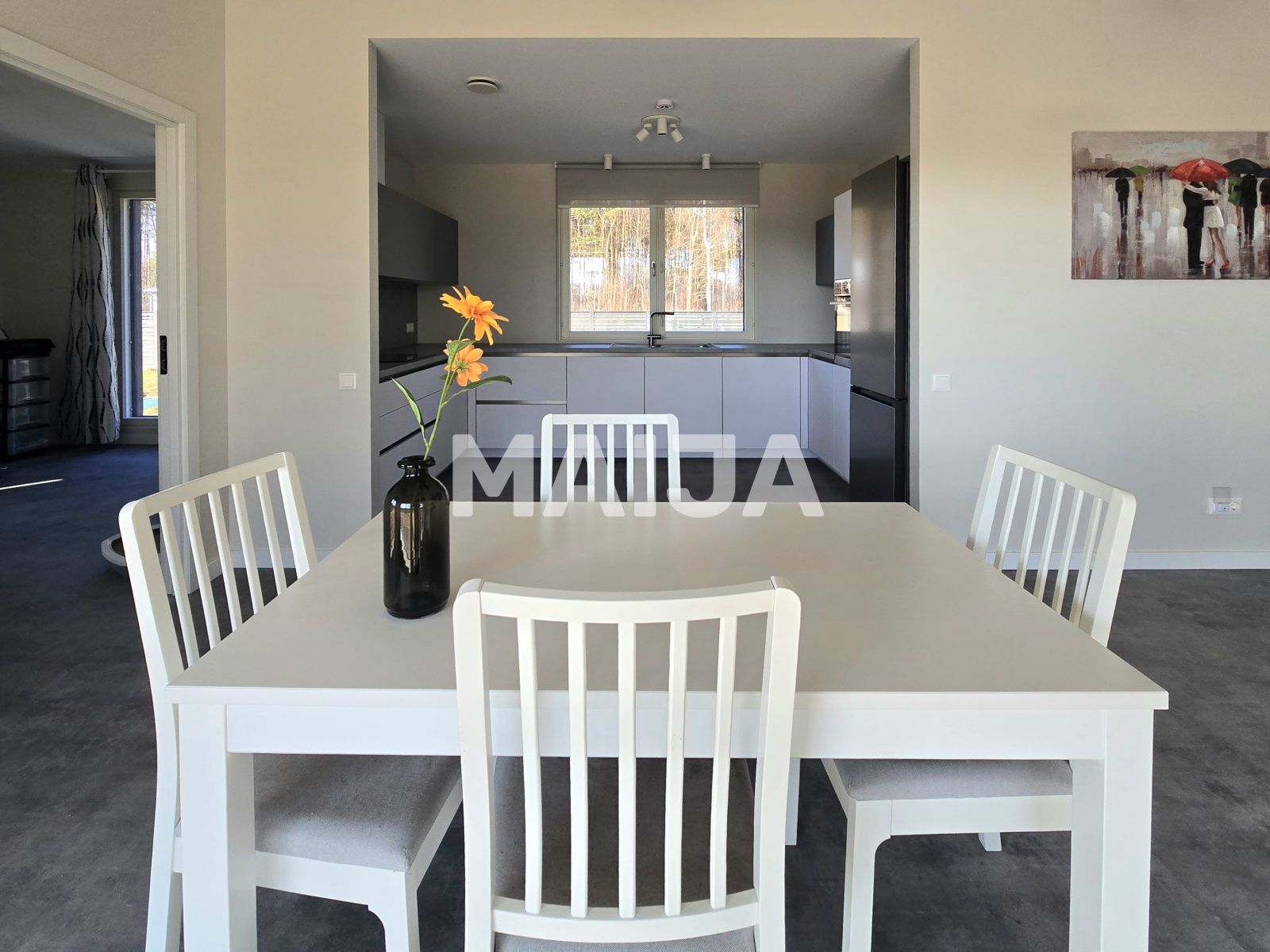 Casa 4 habitaciones 142 m² Sebruciems, Letonia