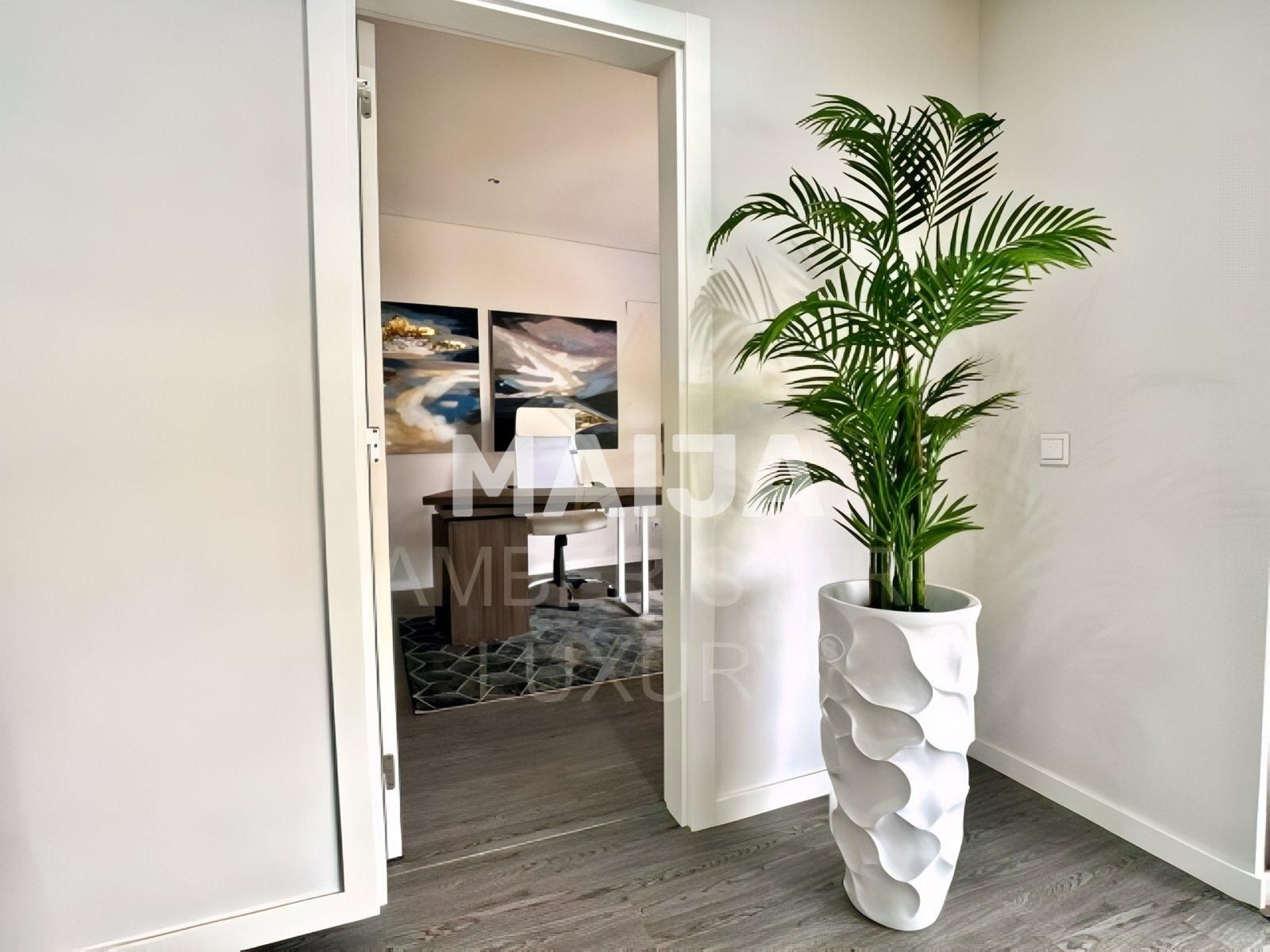 3 bedroom apartment 115 m² Quelfes, Portugal