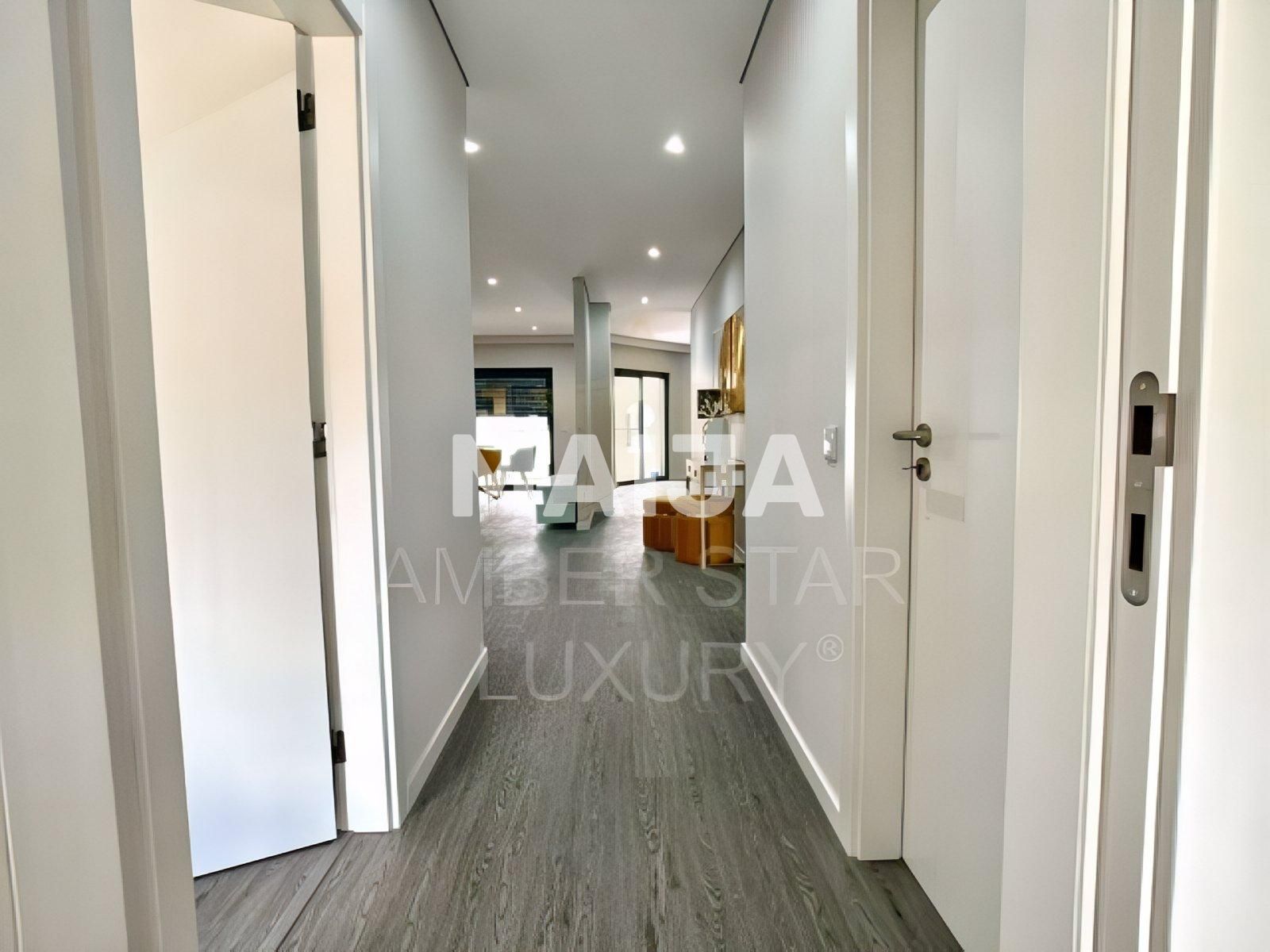 3 bedroom apartment 115 m² Quelfes, Portugal