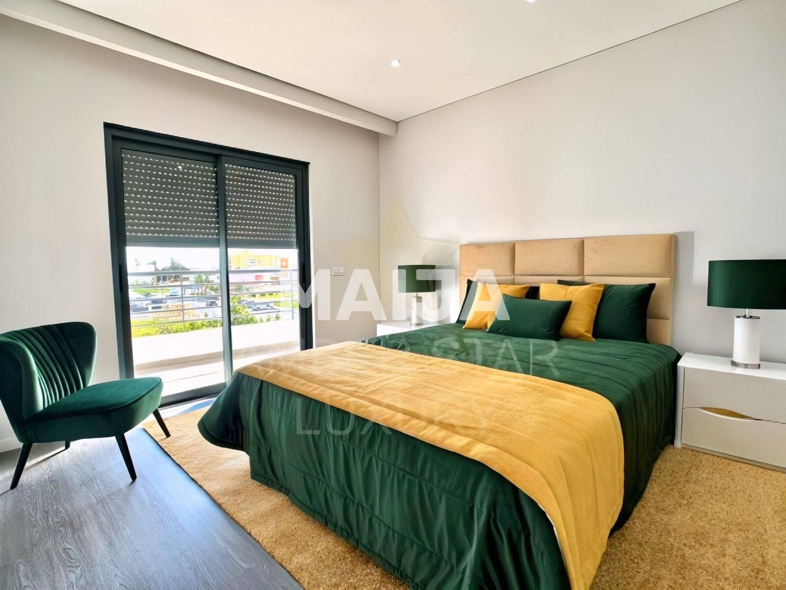 3 bedroom apartment 115 m² Quelfes, Portugal