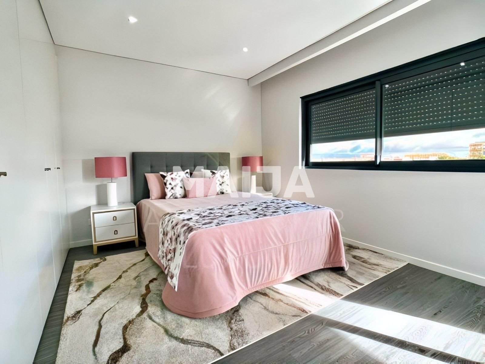 3 bedroom apartment 115 m² Quelfes, Portugal