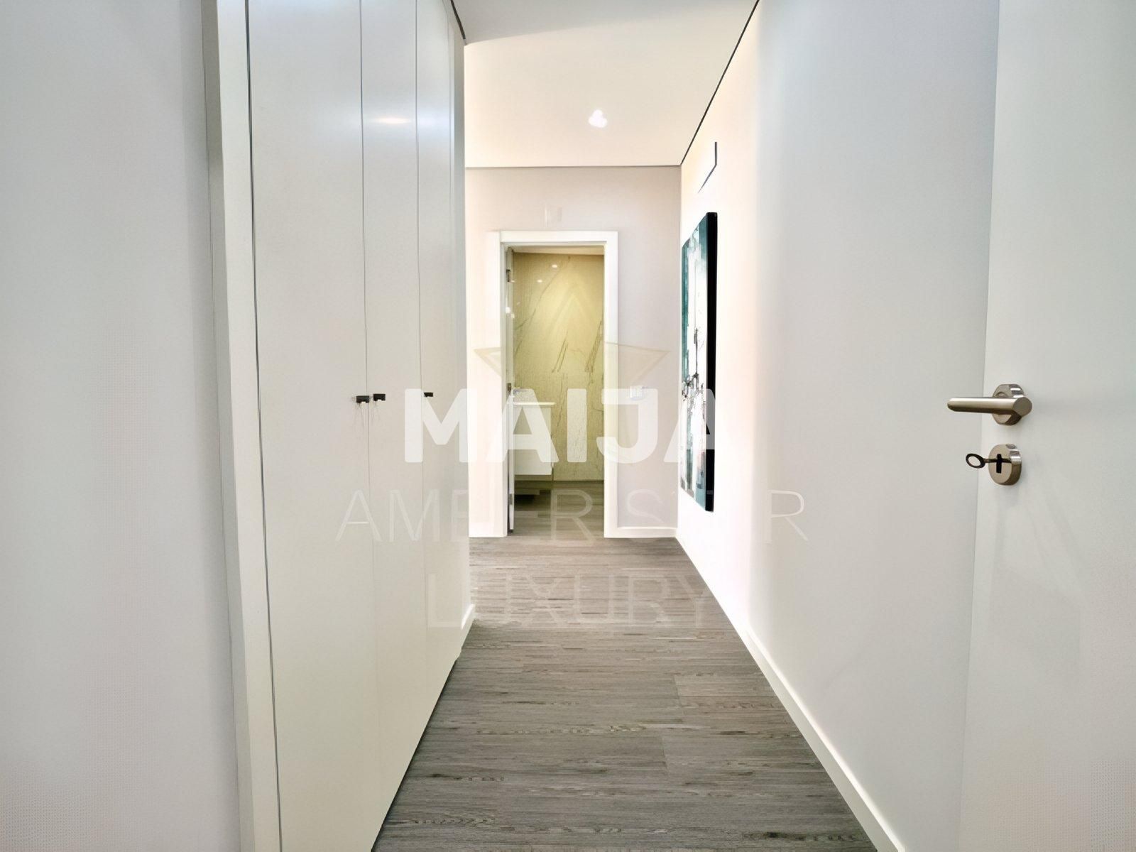 3 bedroom apartment 115 m² Quelfes, Portugal