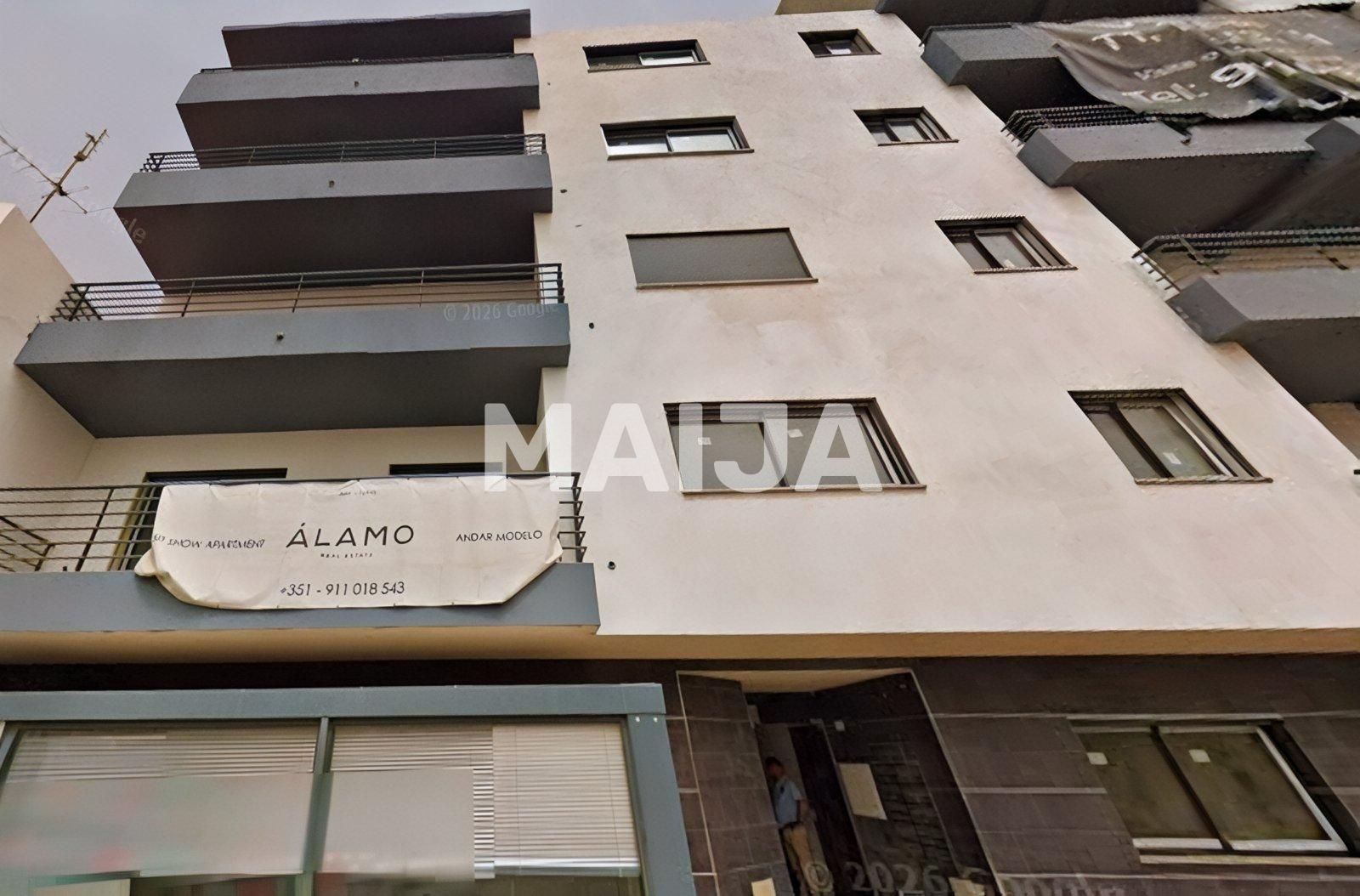 3 bedroom apartment 115 m² Quelfes, Portugal