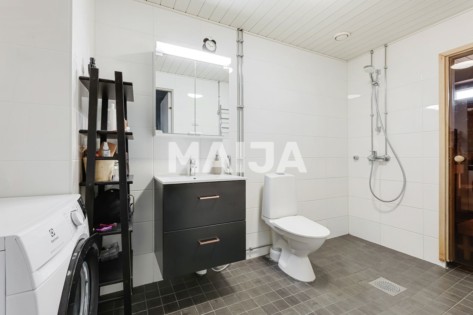 Appartement 3 chambres 73 m² Helsinki sub region, Finlande