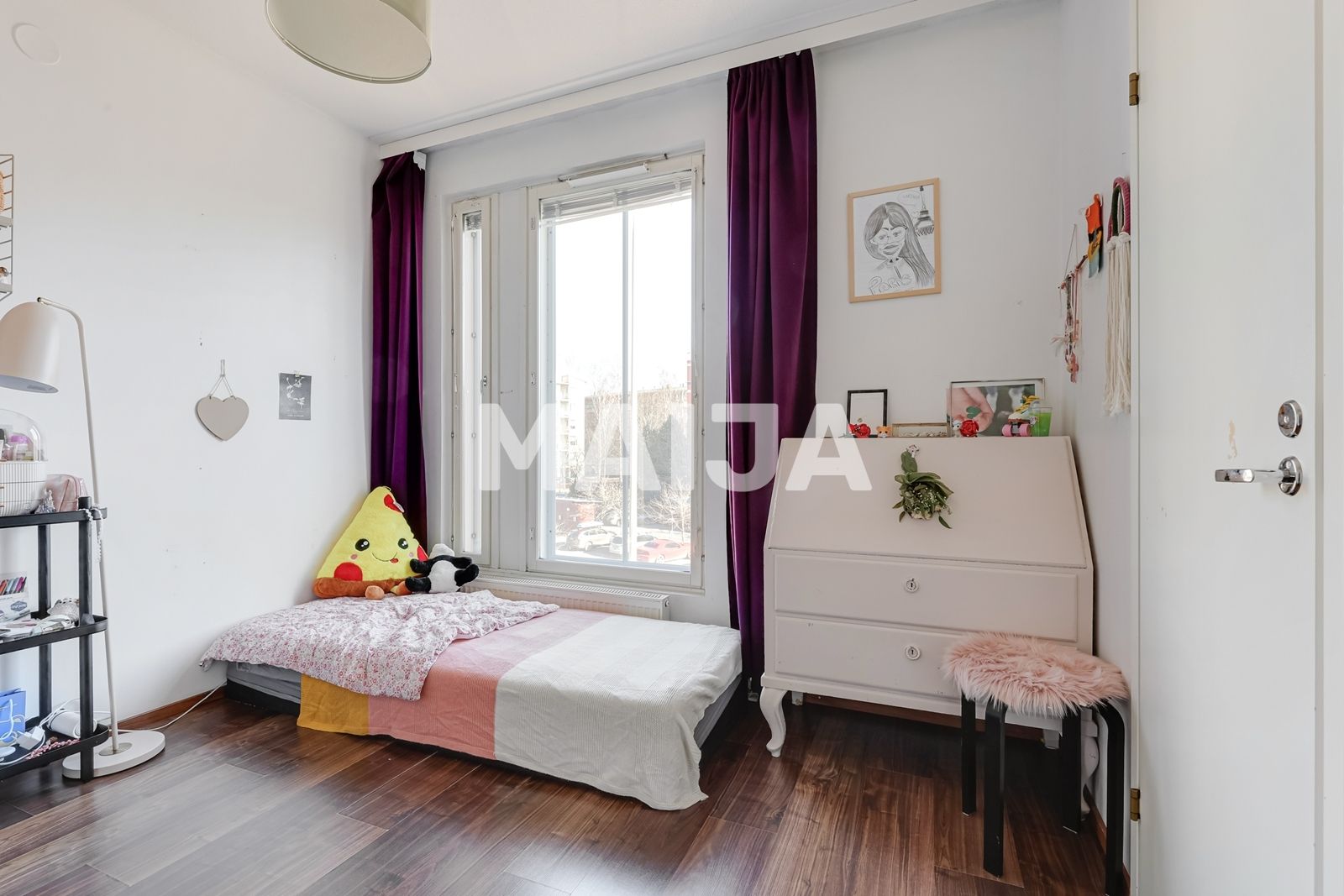 Appartement 3 chambres 73 m² Helsinki sub region, Finlande