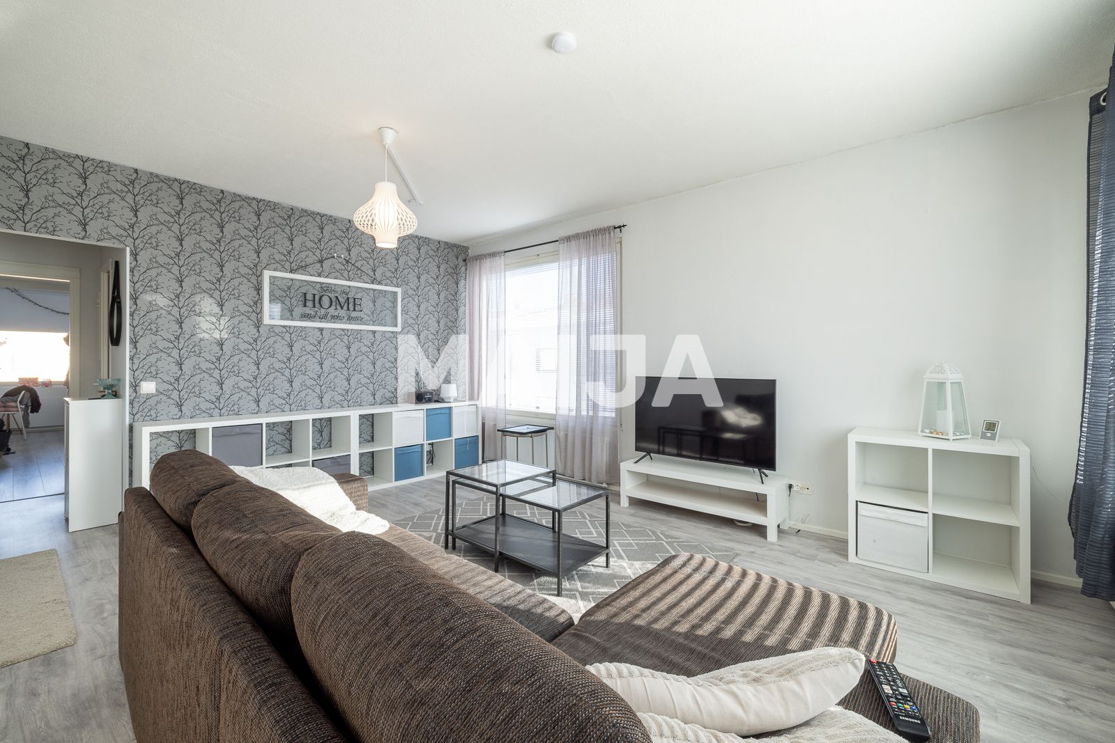 Appartement 3 chambres 80 m² Kemi, Finlande