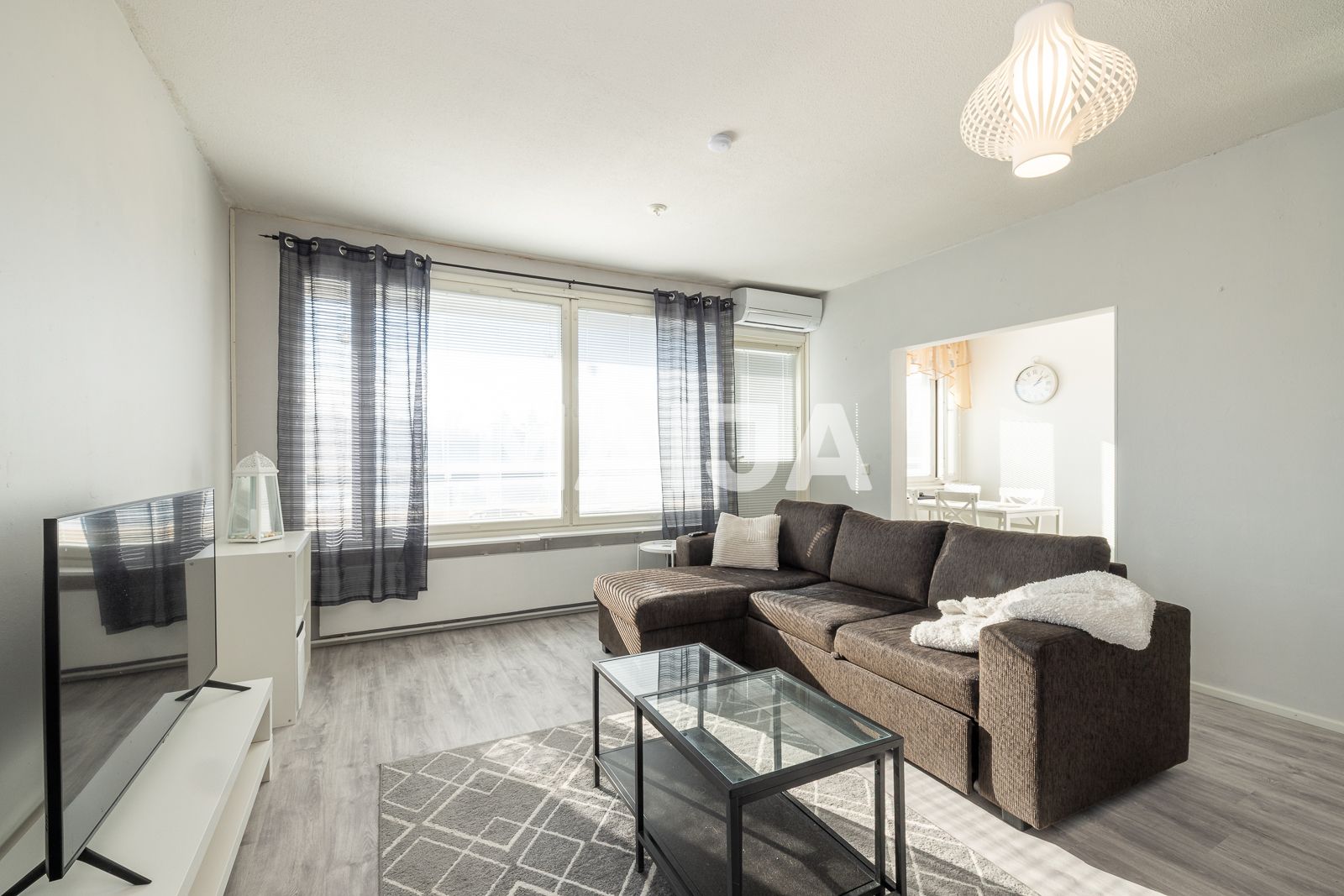 Appartement 3 chambres 80 m² Kemi, Finlande