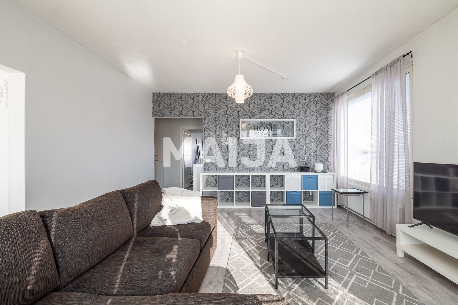 Appartement 3 chambres 80 m² Kemi, Finlande