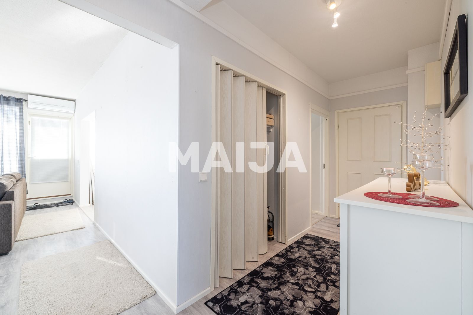 Appartement 3 chambres 80 m² Kemi, Finlande