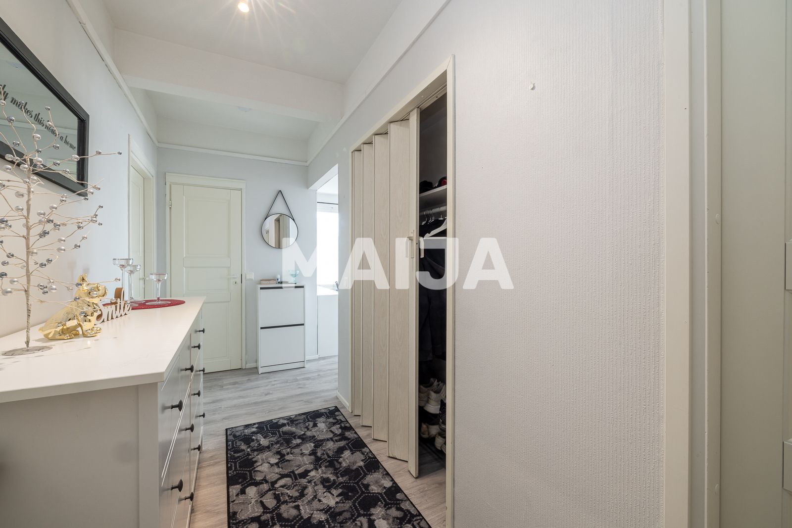 Appartement 3 chambres 80 m² Kemi, Finlande