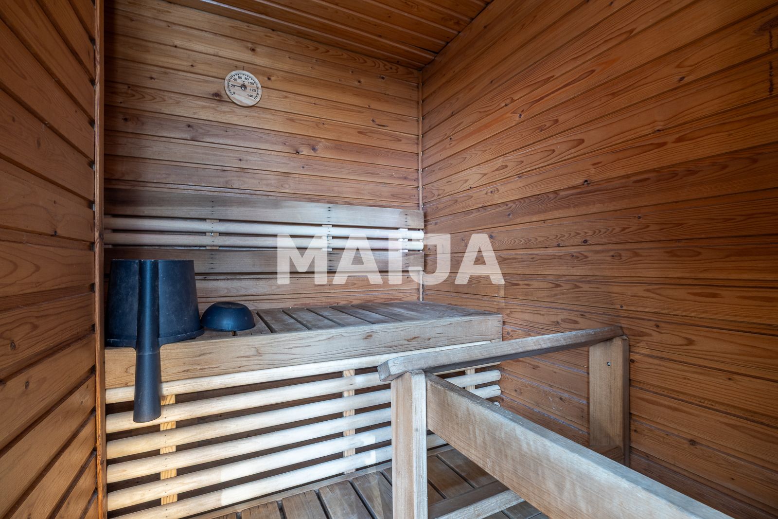 Appartement 3 chambres 80 m² Kemi, Finlande