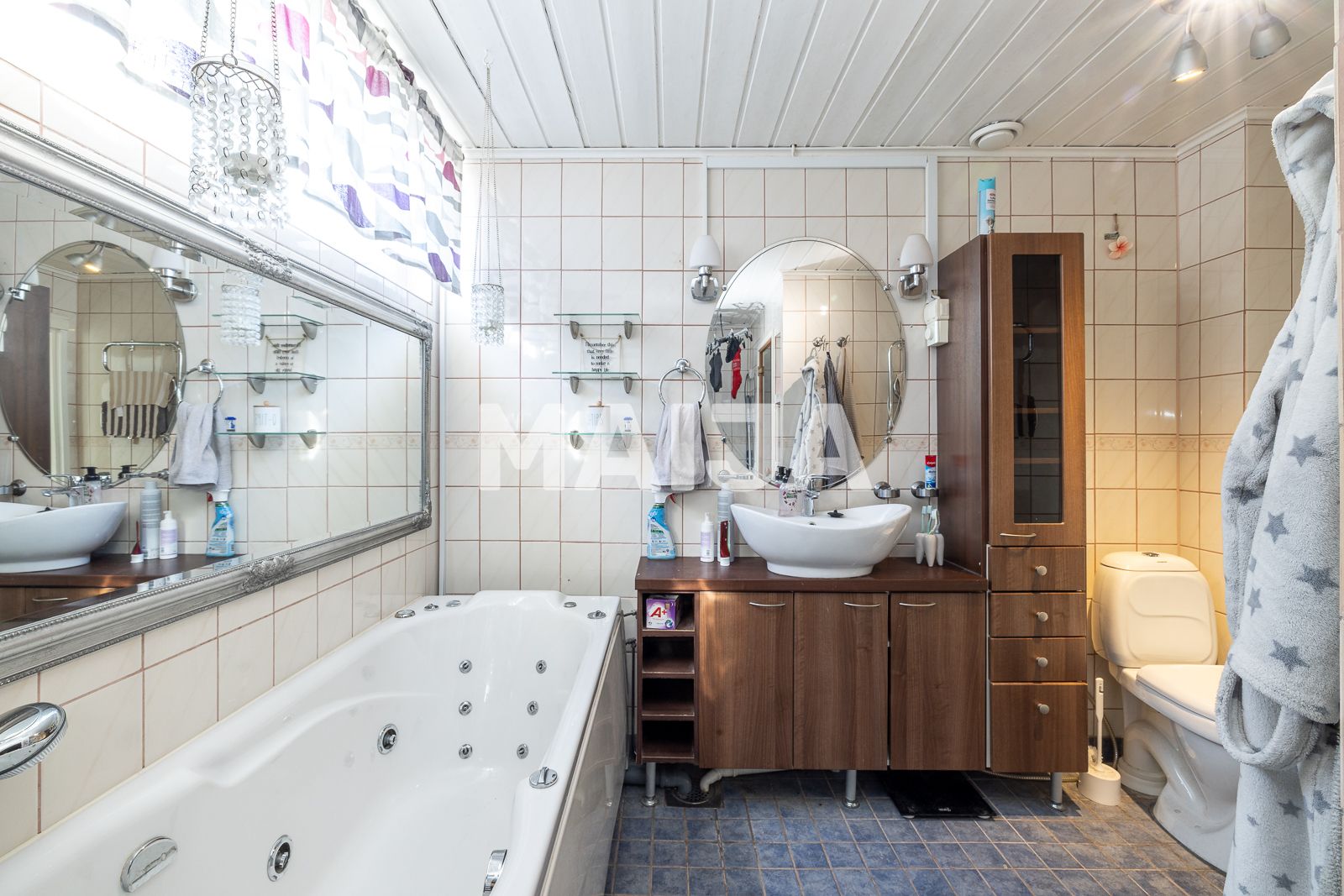 Appartement 3 chambres 80 m² Kemi, Finlande