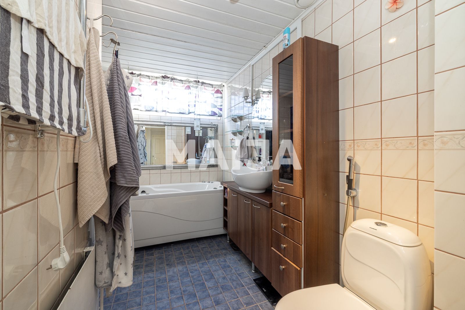 Appartement 3 chambres 80 m² Kemi, Finlande