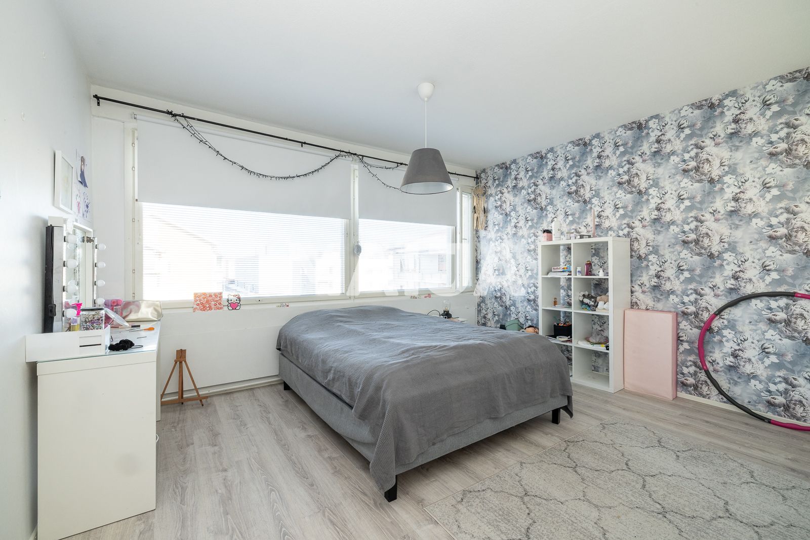 Appartement 3 chambres 80 m² Kemi, Finlande