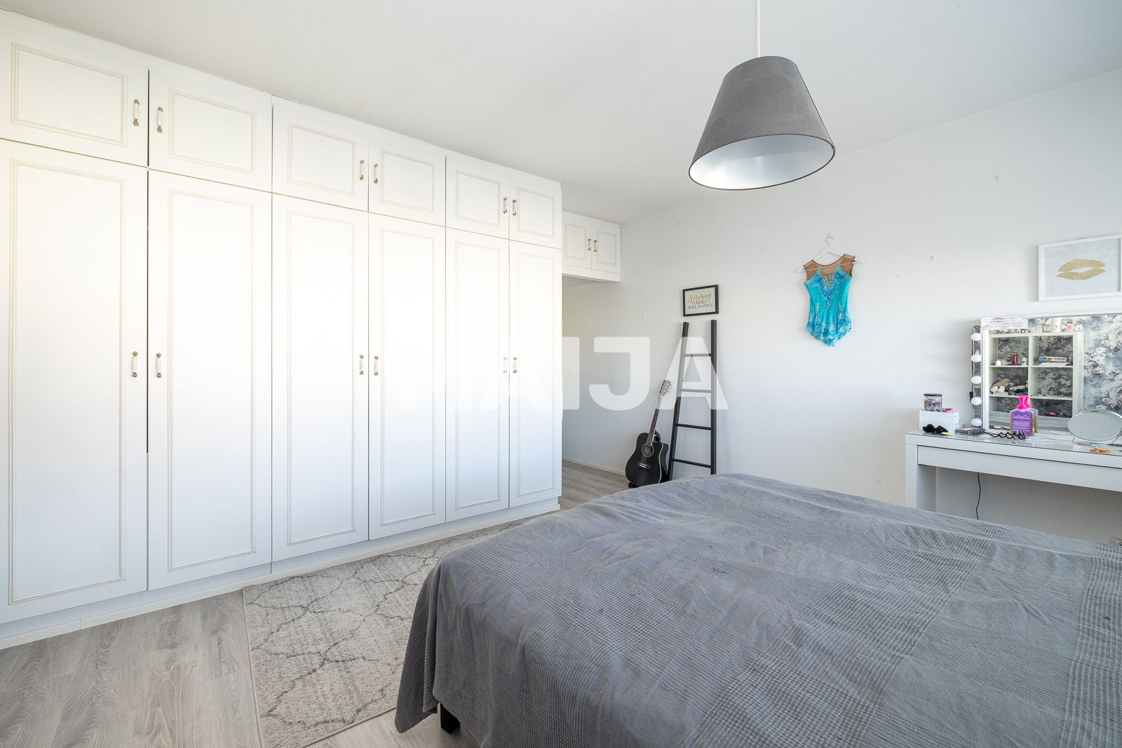 Appartement 3 chambres 80 m² Kemi, Finlande