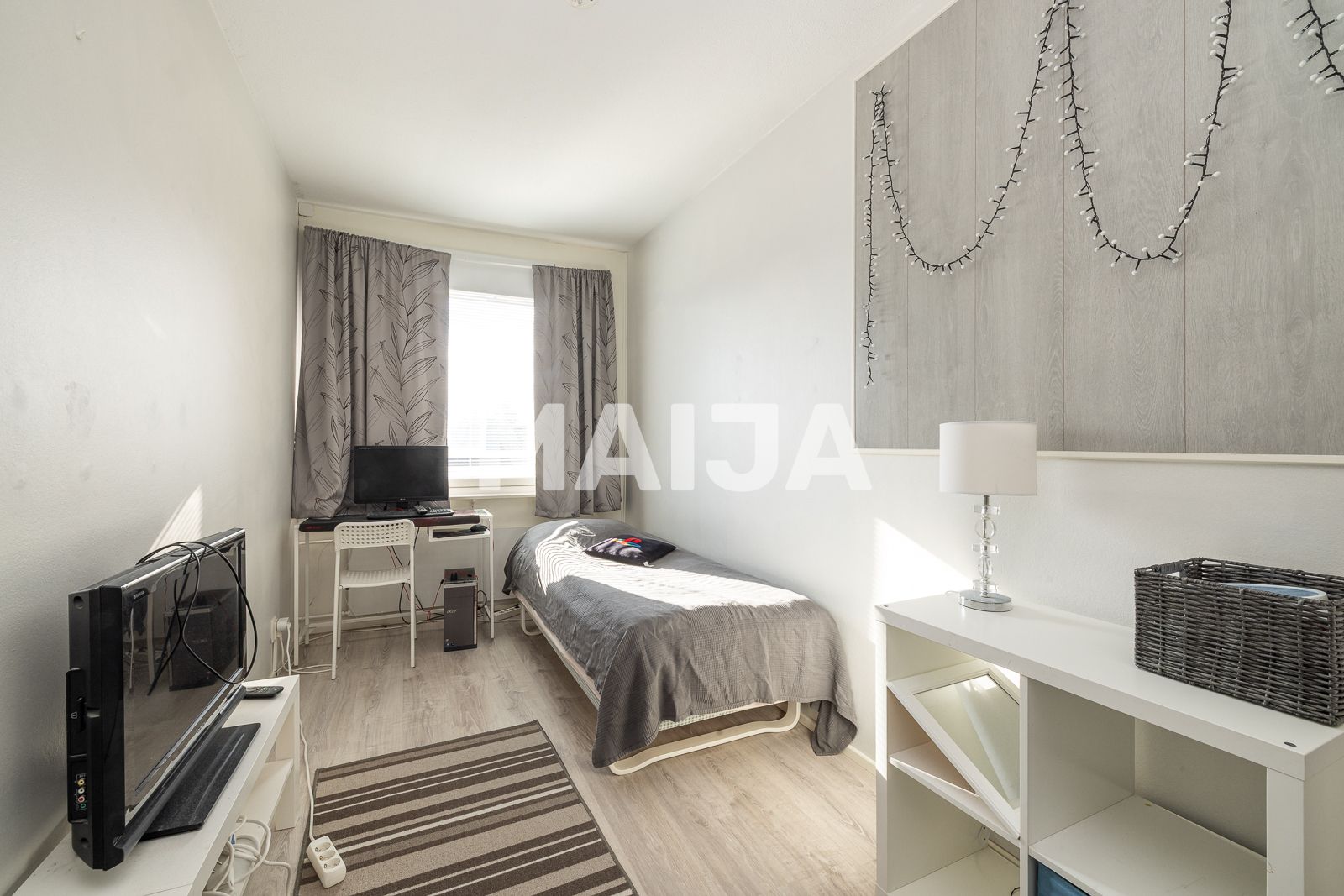 Appartement 3 chambres 80 m² Kemi, Finlande