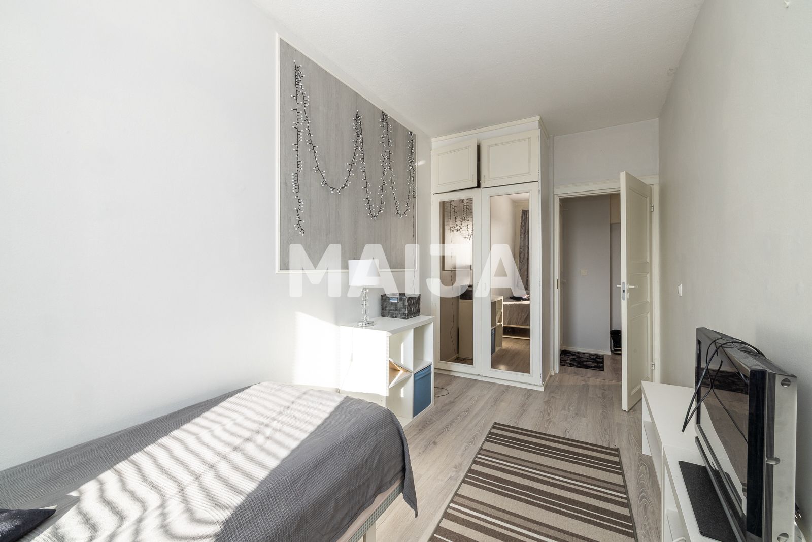 Appartement 3 chambres 80 m² Kemi, Finlande