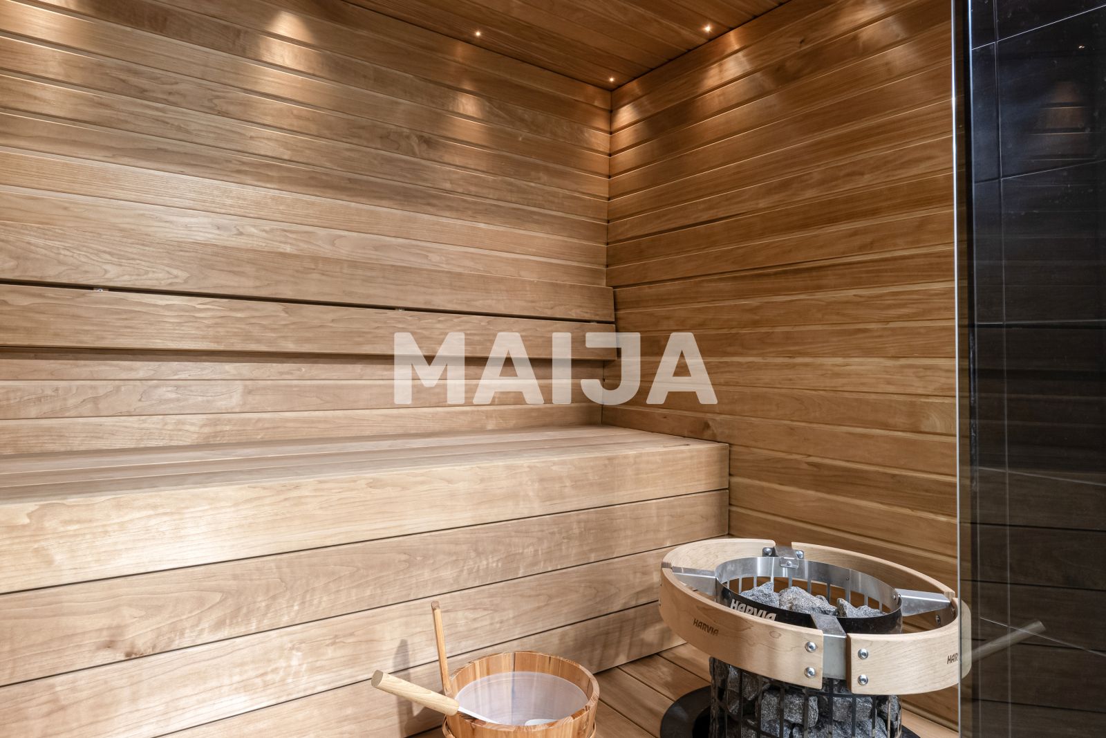 Wohnung 5 zimmer 121 m² Kuopio sub region, Finnland