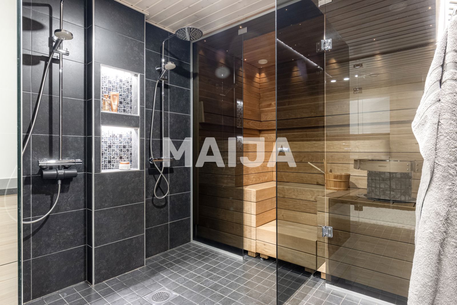 Wohnung 5 zimmer 121 m² Kuopio sub region, Finnland