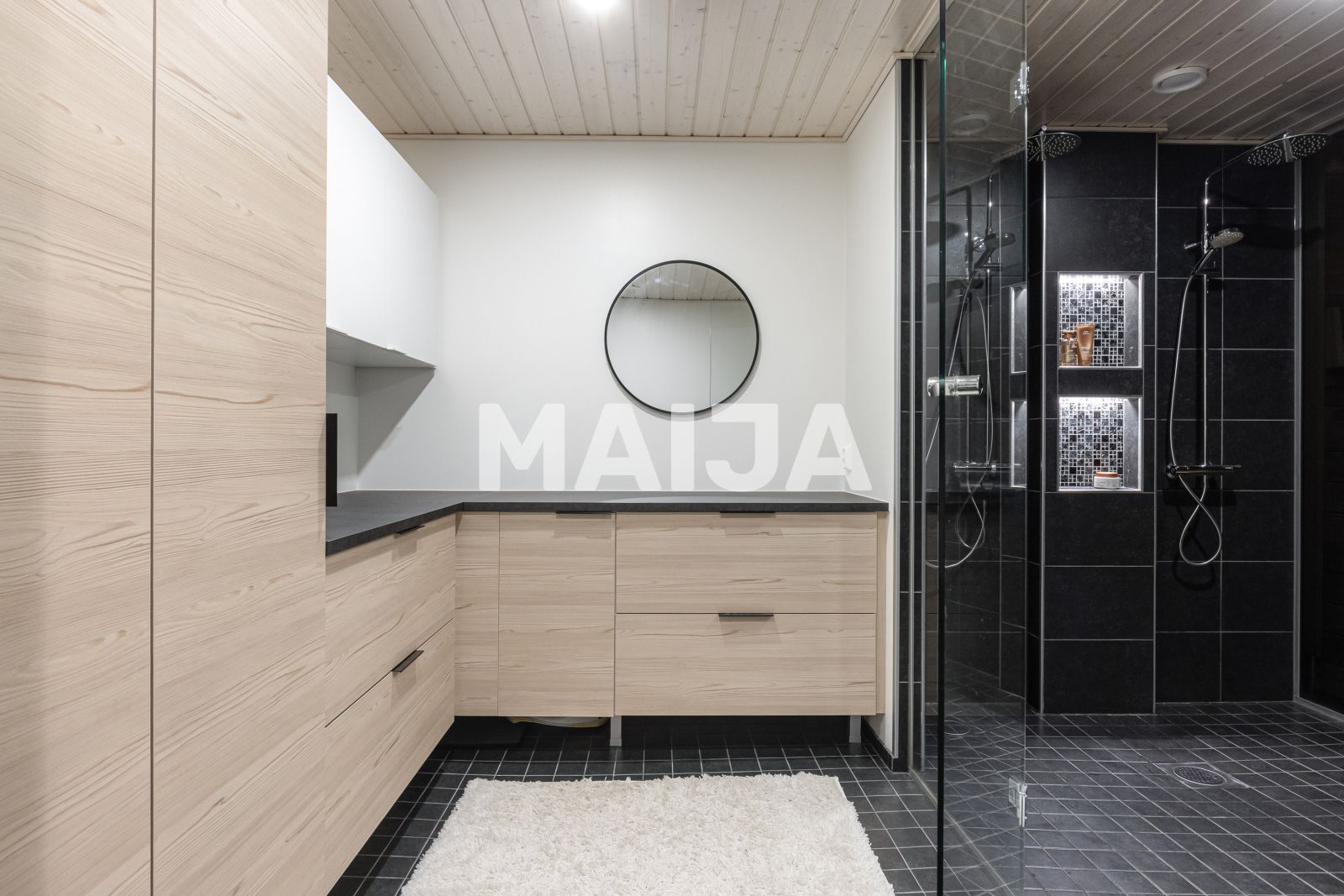 Wohnung 5 zimmer 121 m² Kuopio sub region, Finnland