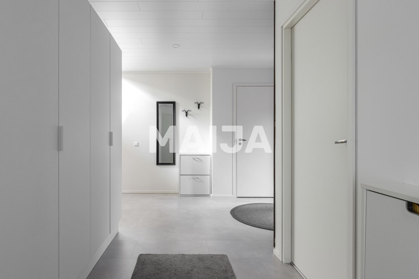 Wohnung 5 zimmer 121 m² Kuopio sub region, Finnland