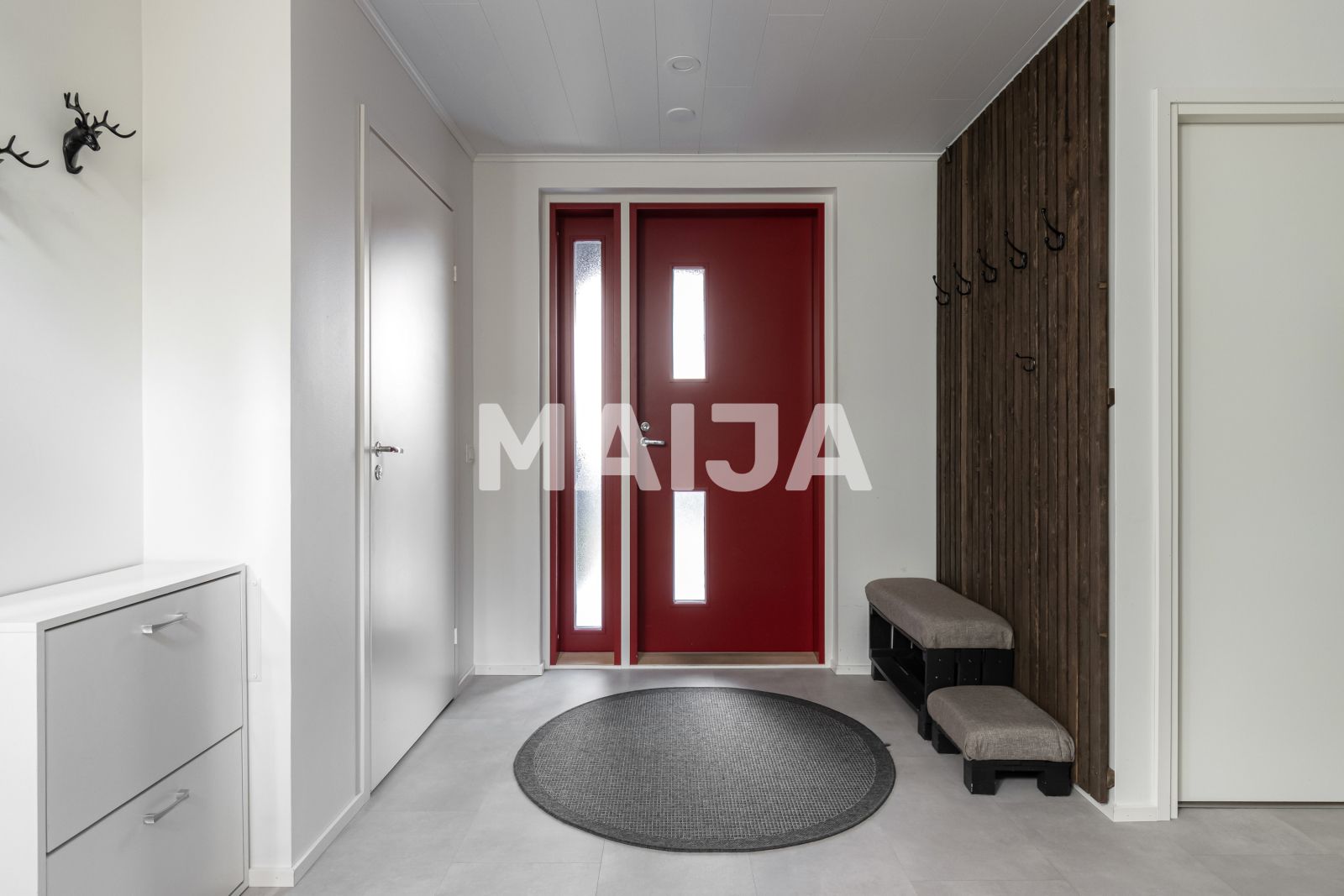 Wohnung 5 zimmer 121 m² Kuopio sub region, Finnland