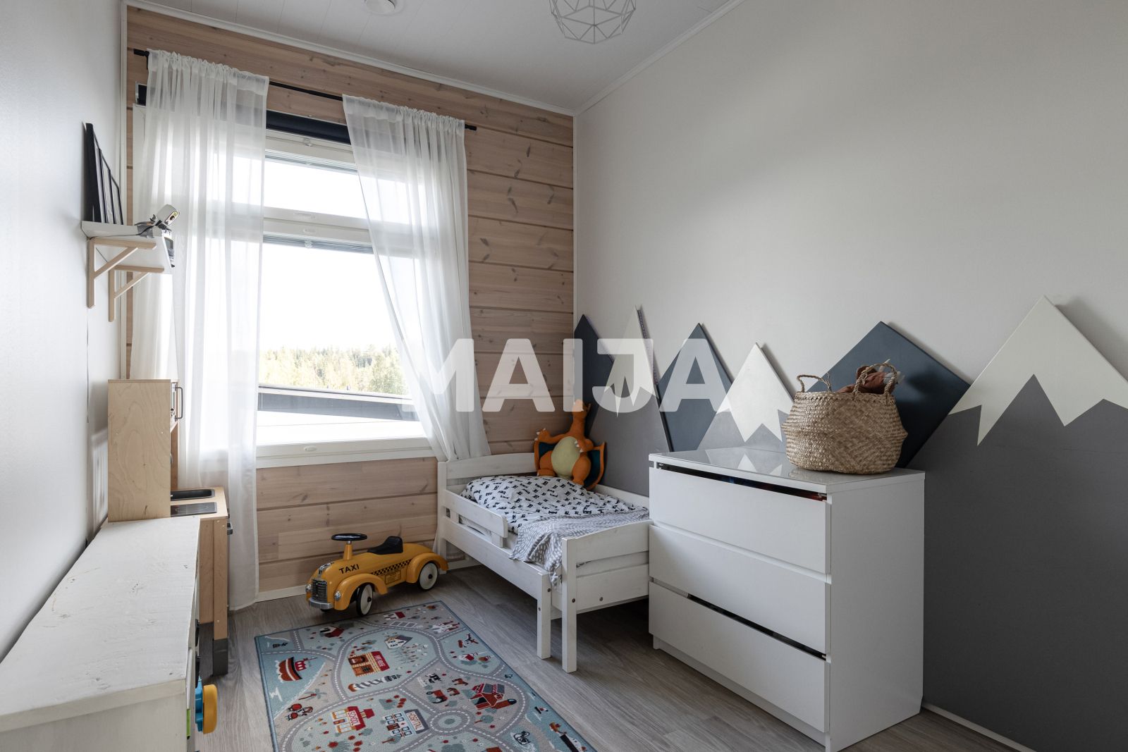 Wohnung 5 zimmer 121 m² Kuopio sub region, Finnland