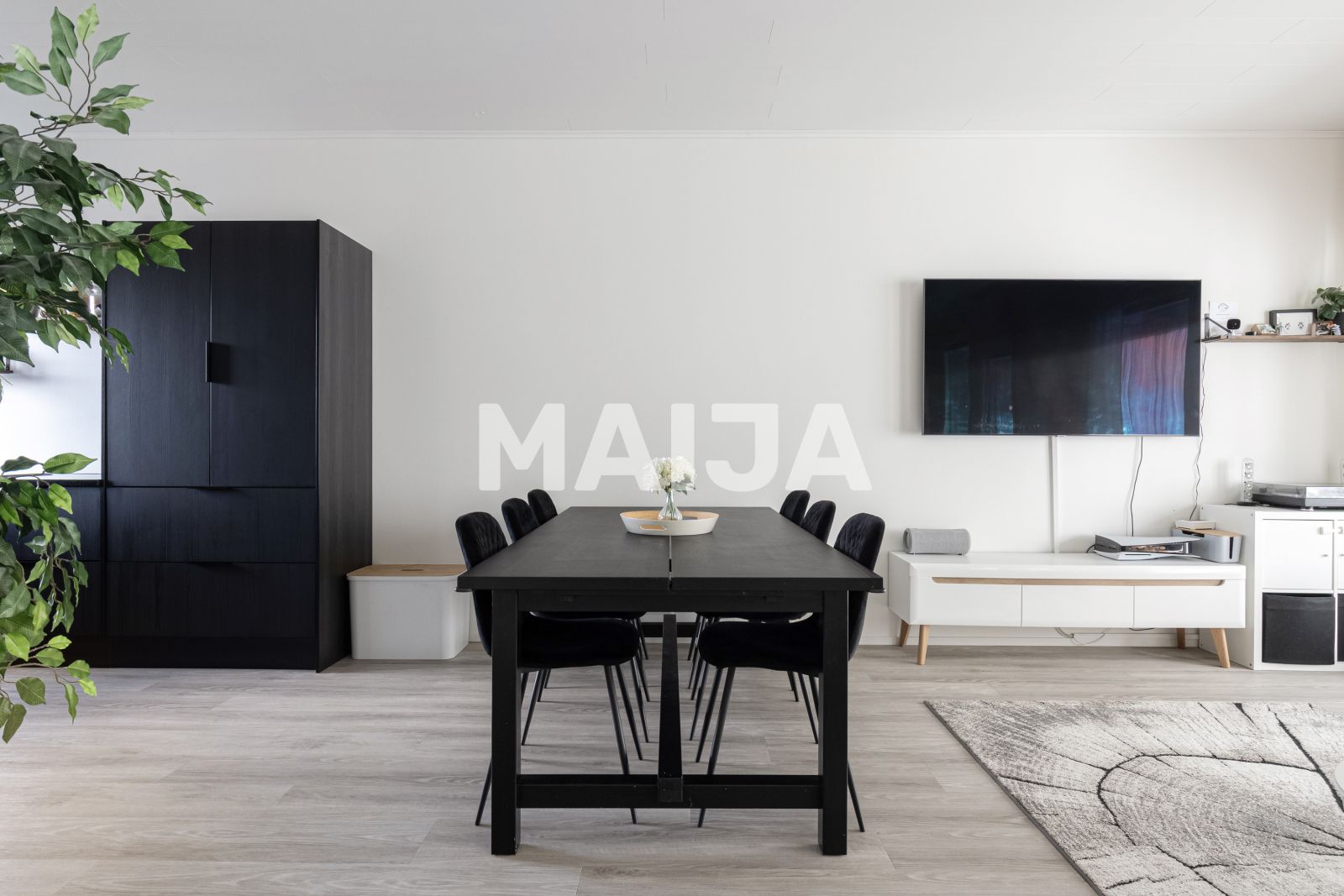 Wohnung 5 zimmer 121 m² Kuopio sub region, Finnland