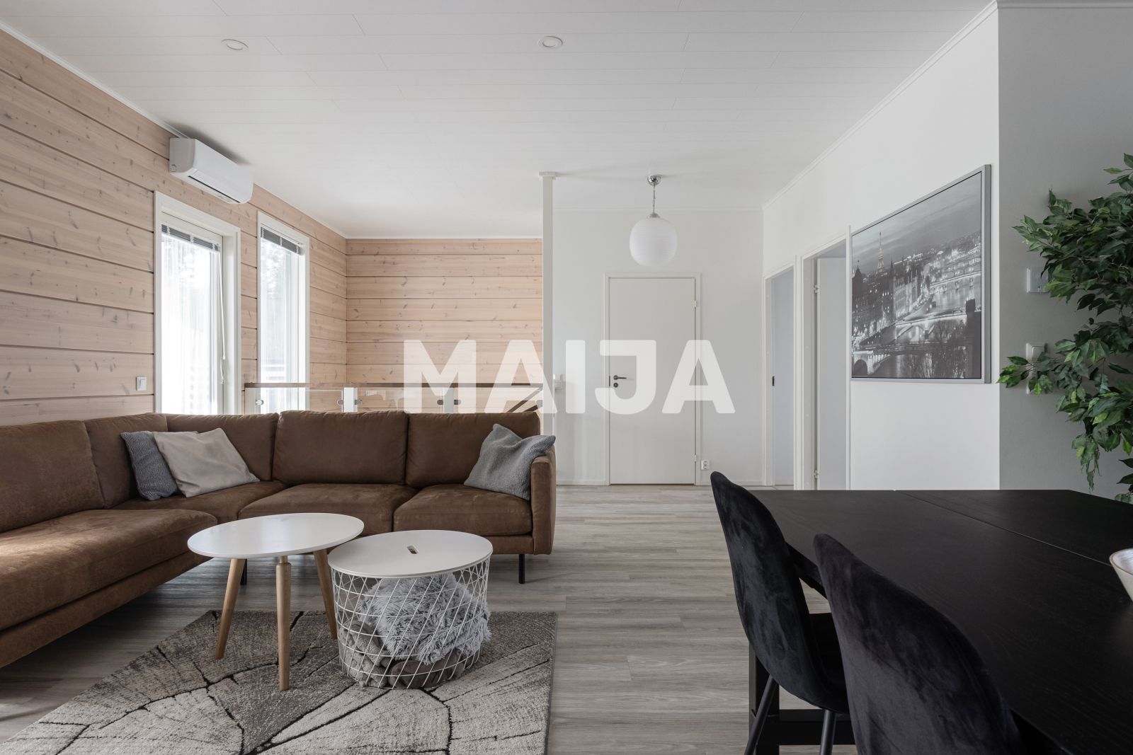Wohnung 5 zimmer 121 m² Kuopio sub region, Finnland