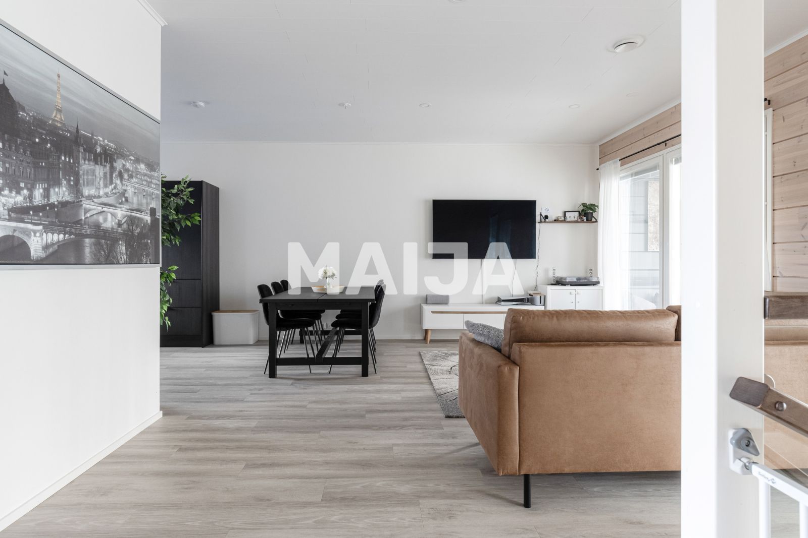 Wohnung 5 zimmer 121 m² Kuopio sub region, Finnland