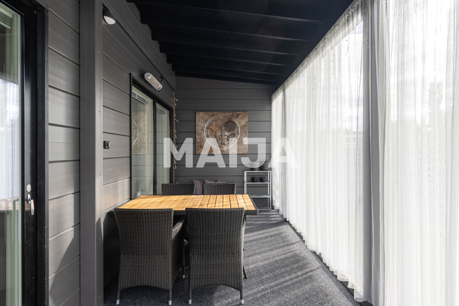 Wohnung 5 zimmer 121 m² Kuopio sub region, Finnland