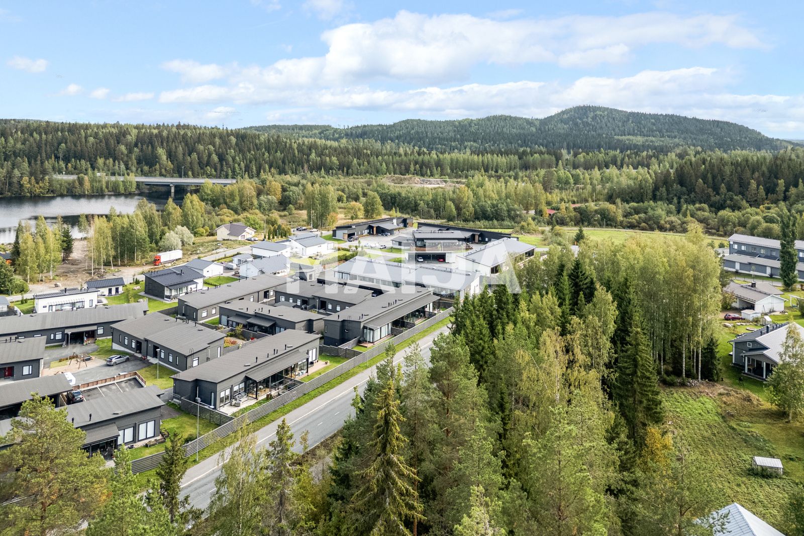 Wohnung 5 zimmer 121 m² Kuopio sub region, Finnland