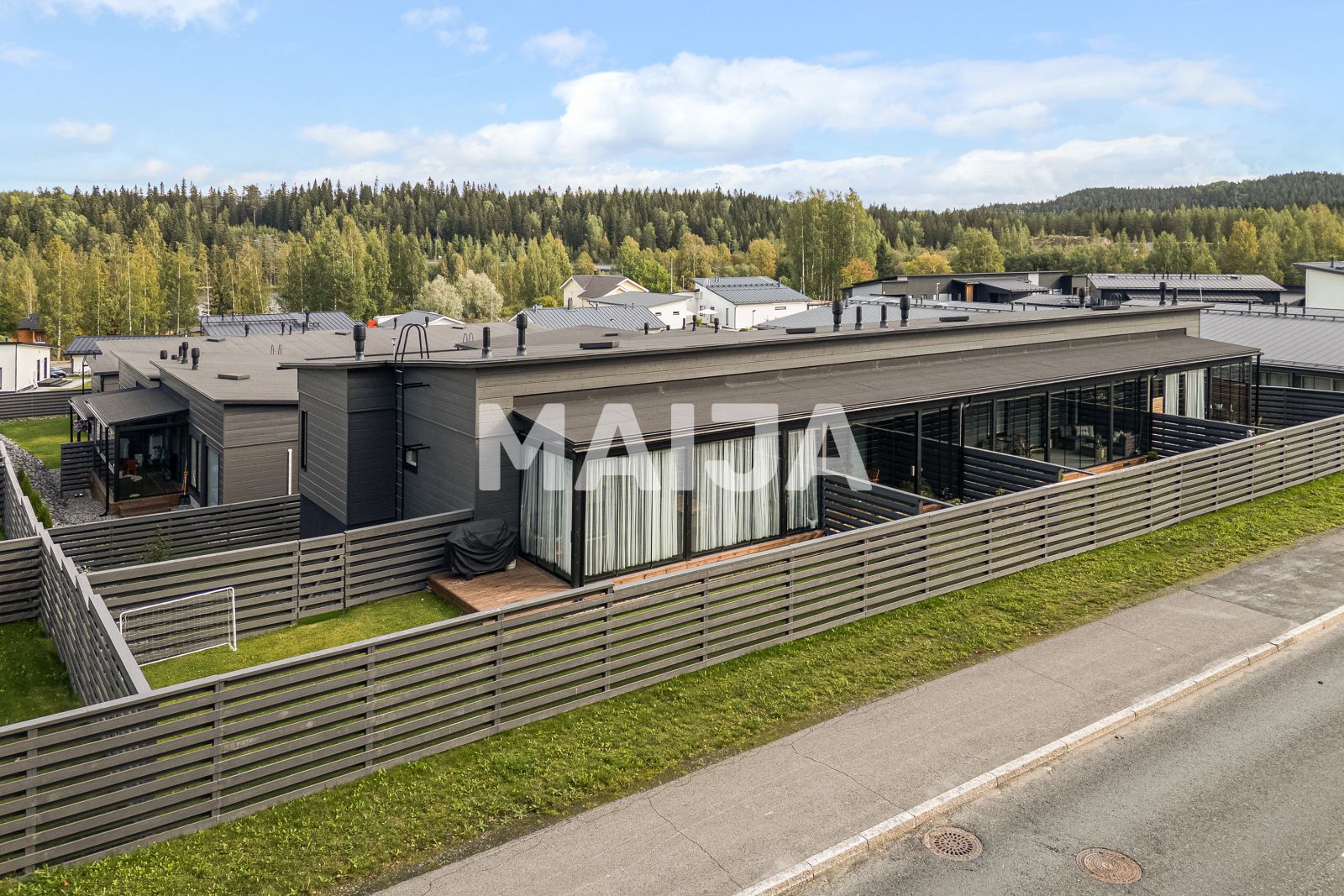 Wohnung 5 zimmer 121 m² Kuopio sub region, Finnland