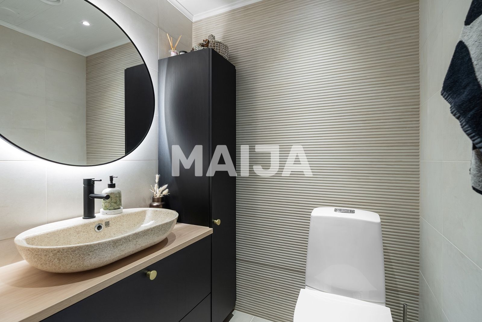 Haus 5 zimmer 148 m² Mantsala, Finnland