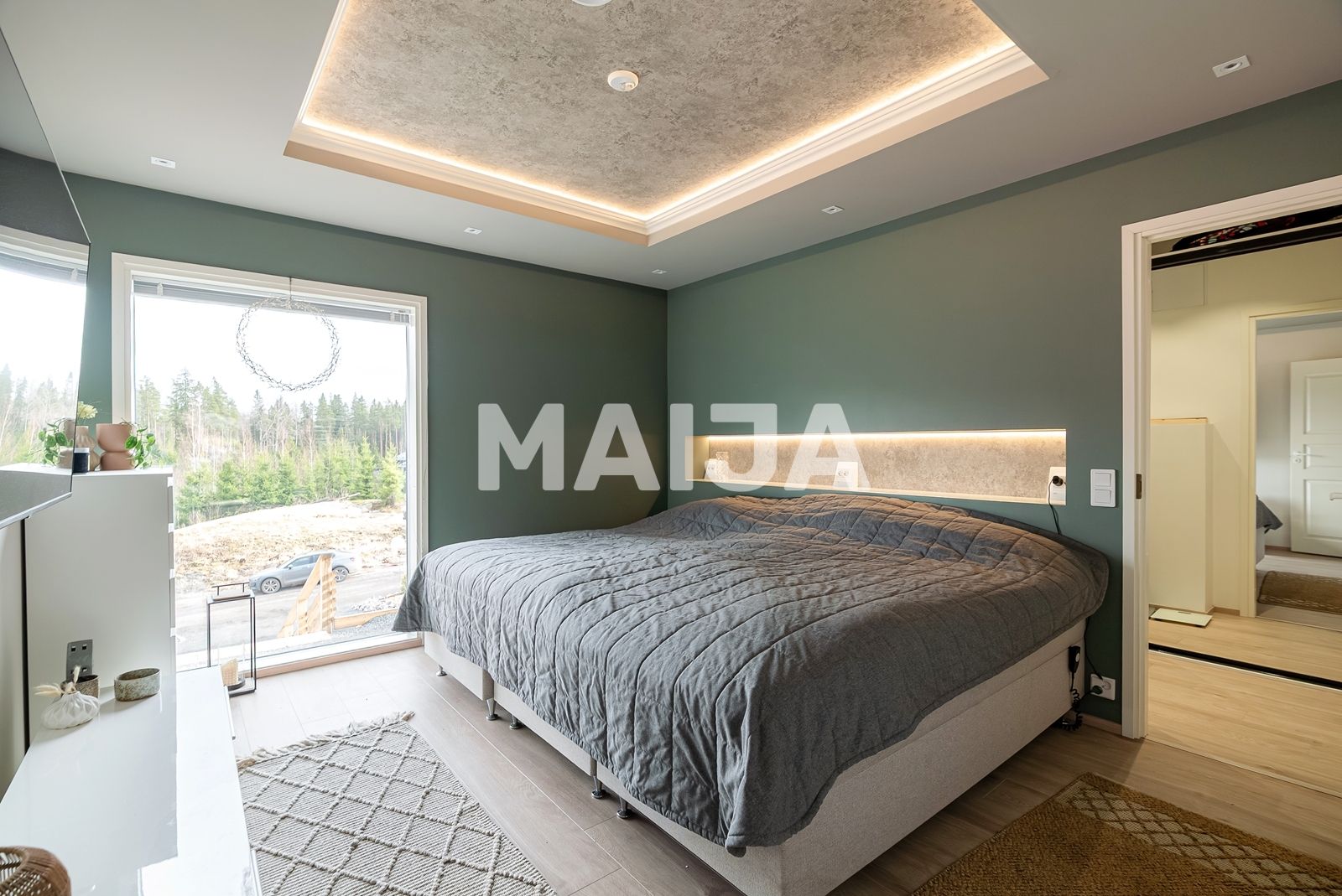 Haus 5 zimmer 148 m² Mantsala, Finnland