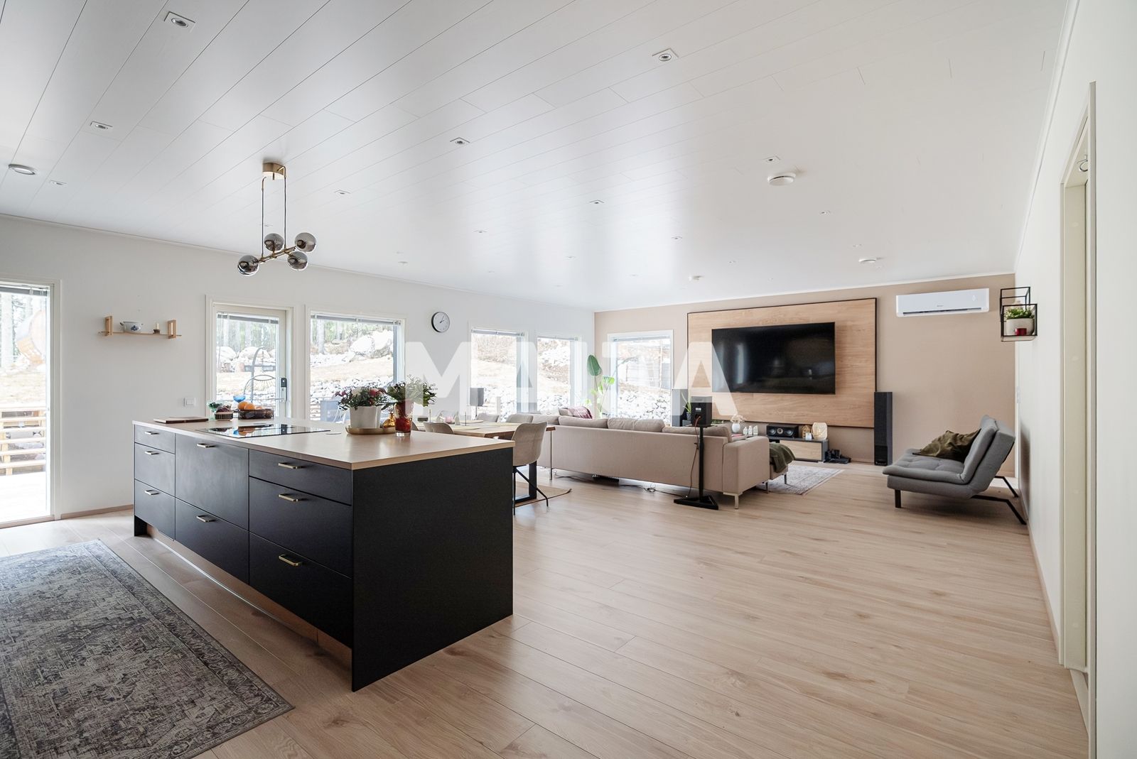 Haus 5 zimmer 148 m² Mantsala, Finnland