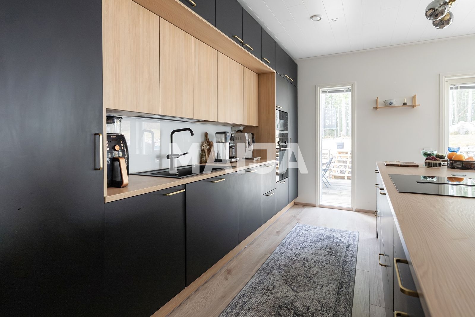 Haus 5 zimmer 148 m² Mantsala, Finnland