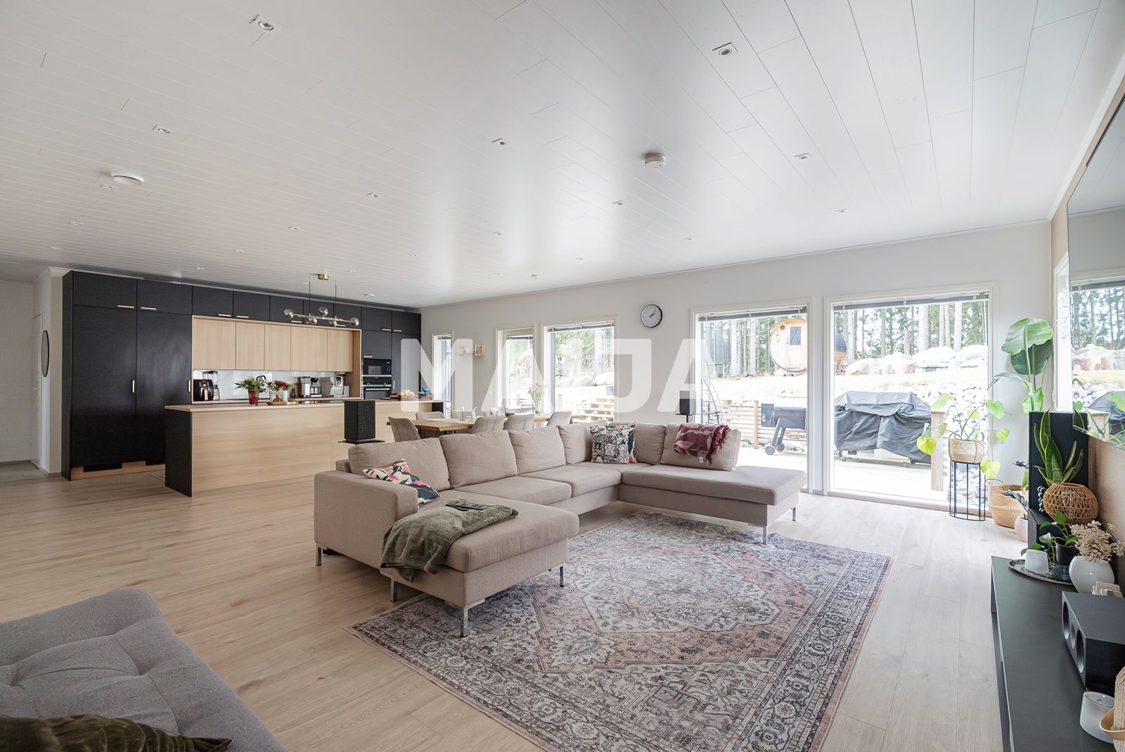 Haus 5 zimmer 148 m² Mantsala, Finnland